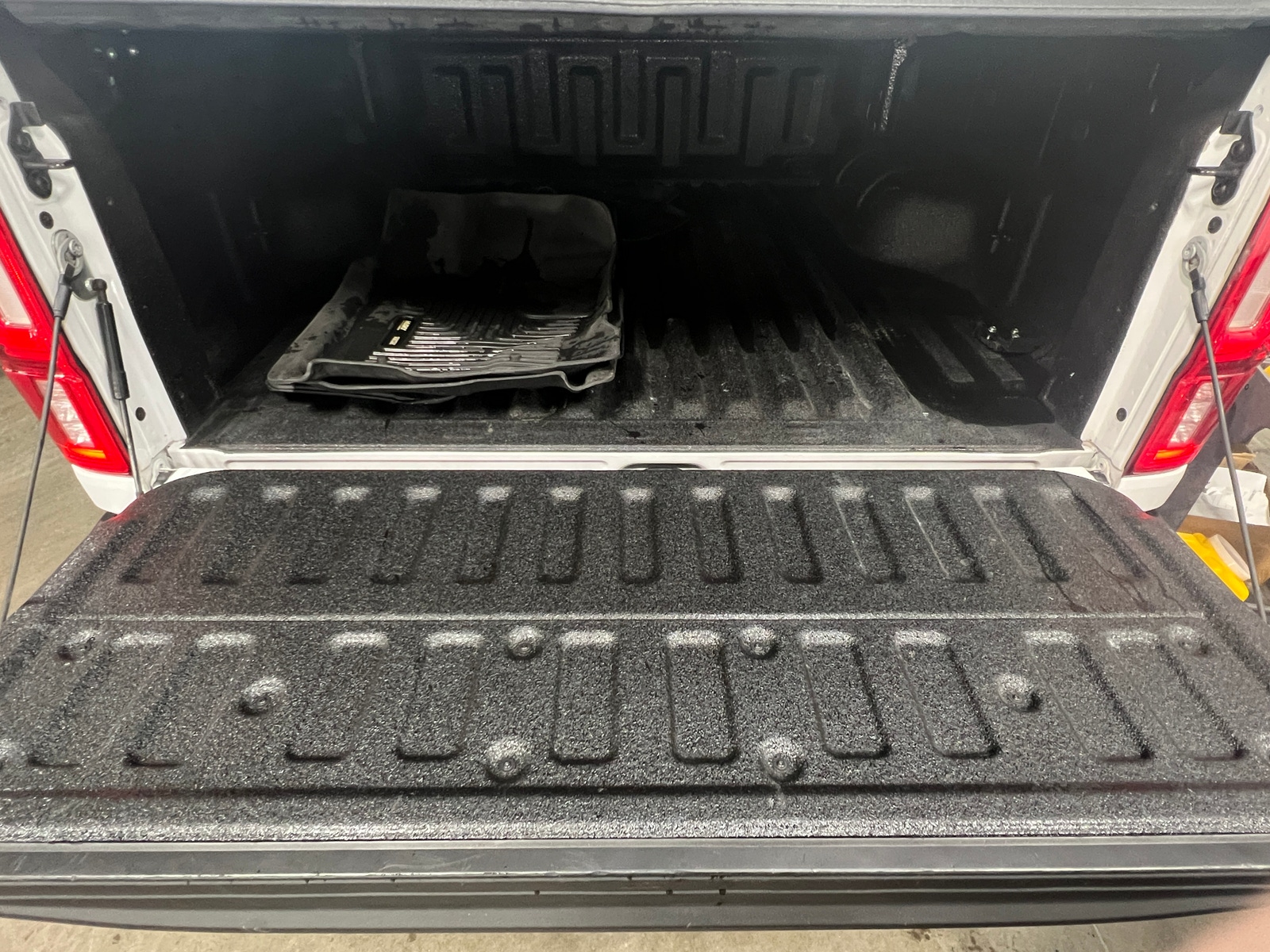 Thumbnail: 2020 Ford Ranger - 7