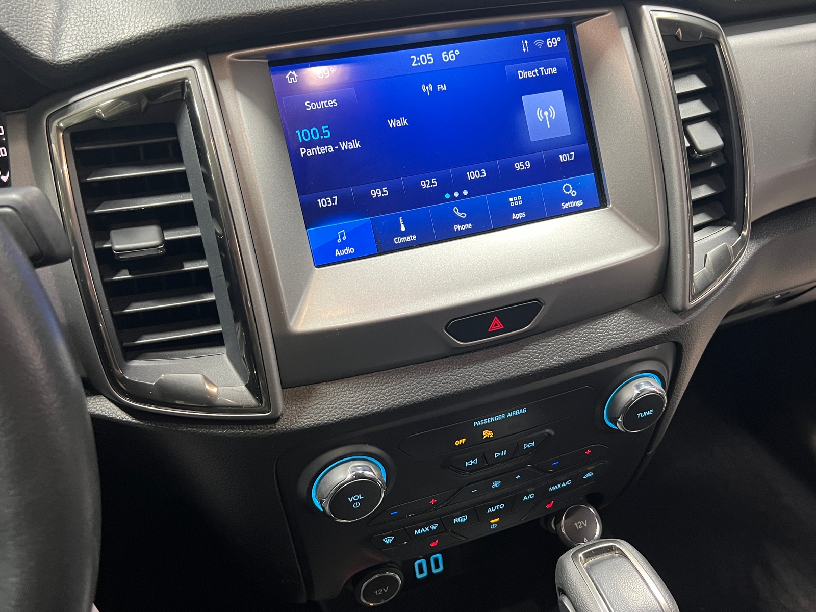 Thumbnail: 2020 Ford Ranger - 4