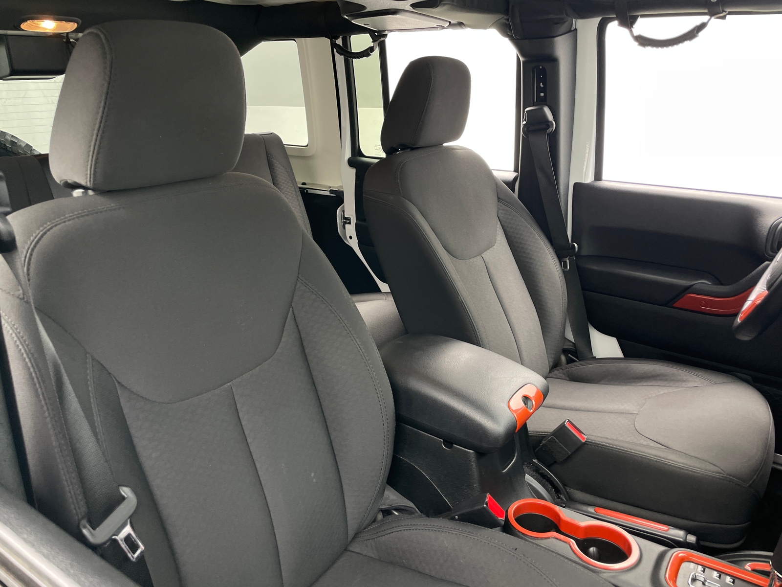 Thumbnail: 2018 Jeep Wrangler - 2