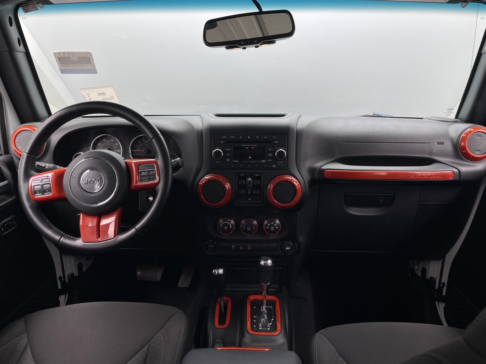 Thumbnail: 2018 Jeep Wrangler - 3