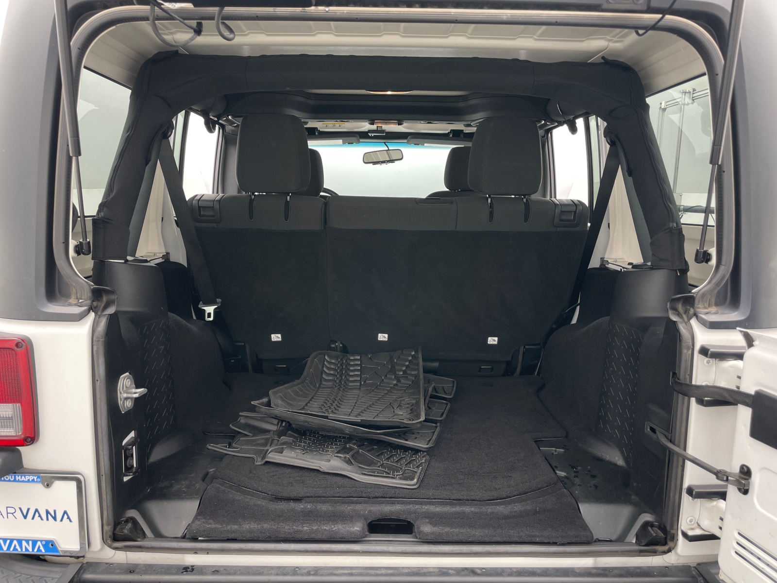 Thumbnail: 2018 Jeep Wrangler - 7