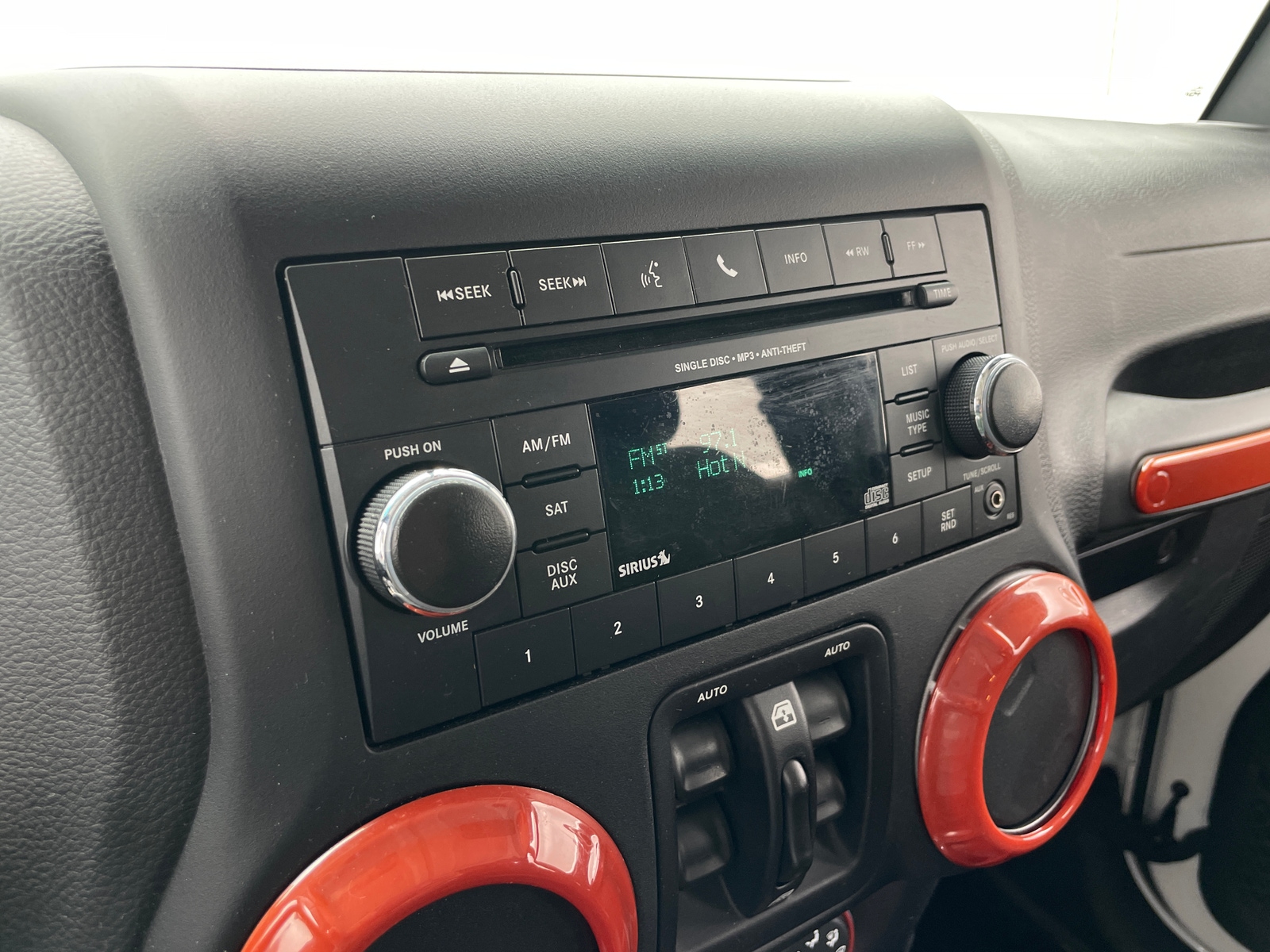 Thumbnail: 2018 Jeep Wrangler - 4