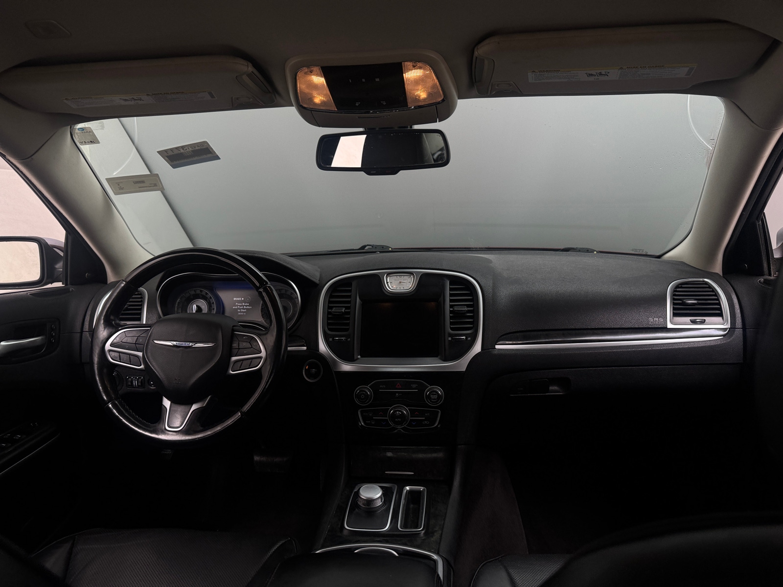 Thumbnail: 2019 Chrysler 300 - 2