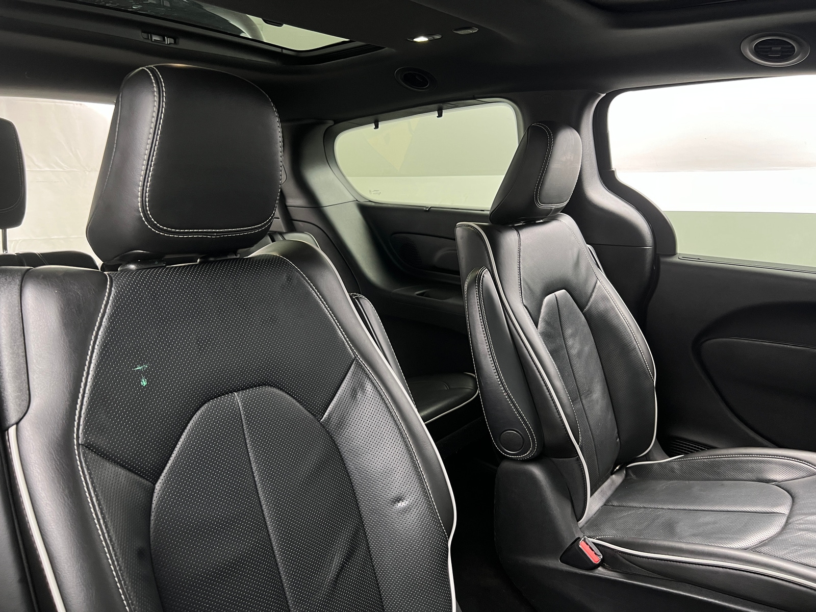 Thumbnail: 2020 Chrysler Pacifica - 5