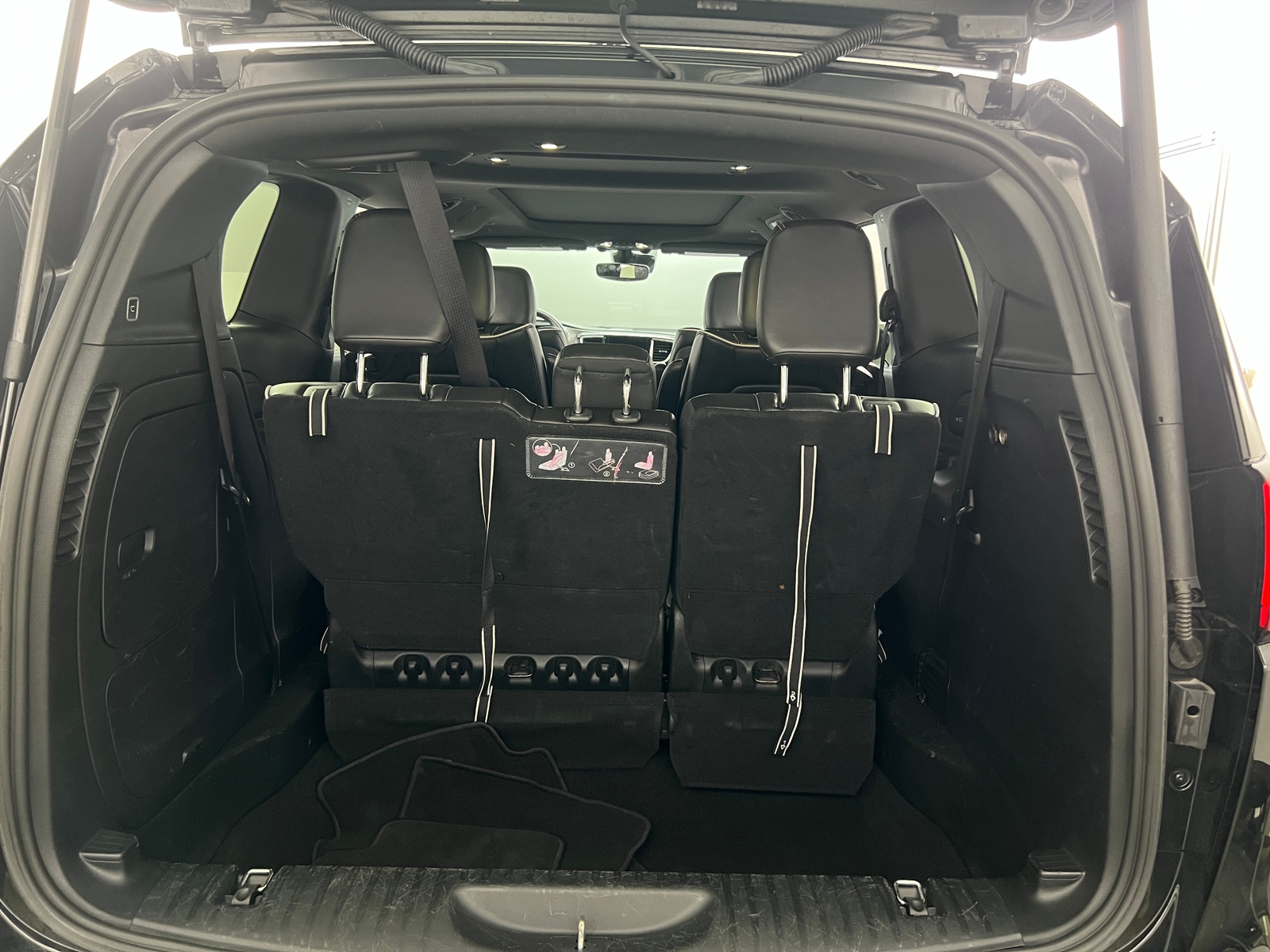 Thumbnail: 2020 Chrysler Pacifica - 6