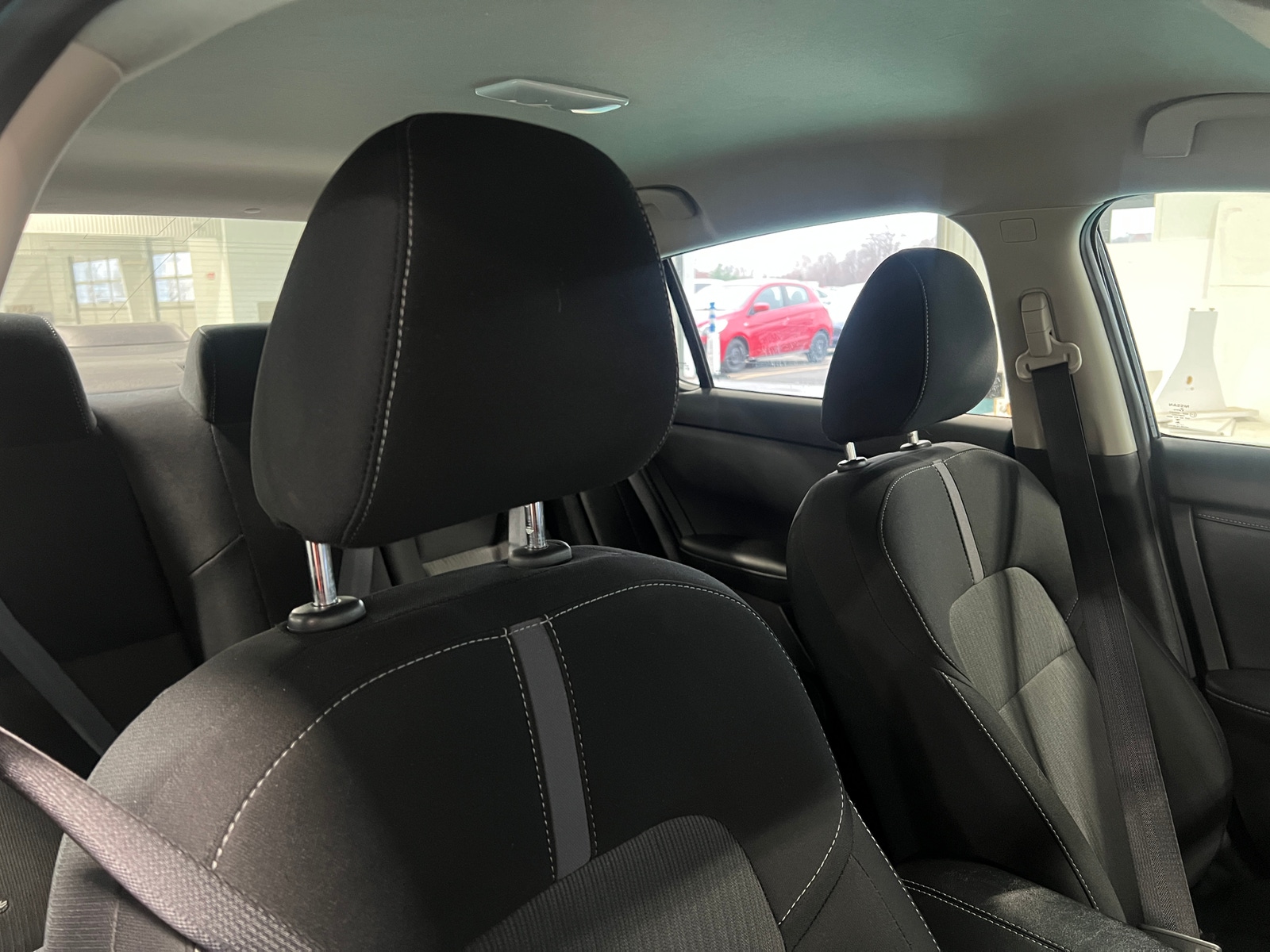 Thumbnail: 2024 Nissan Sentra - 2