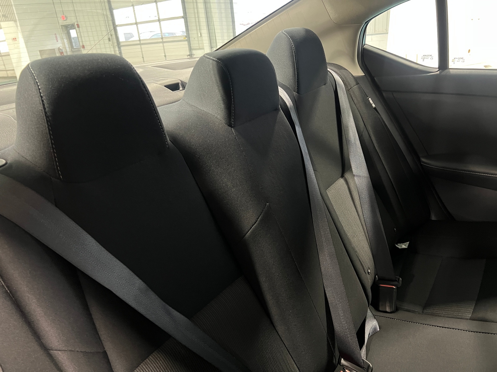 Thumbnail: 2024 Nissan Sentra - 6