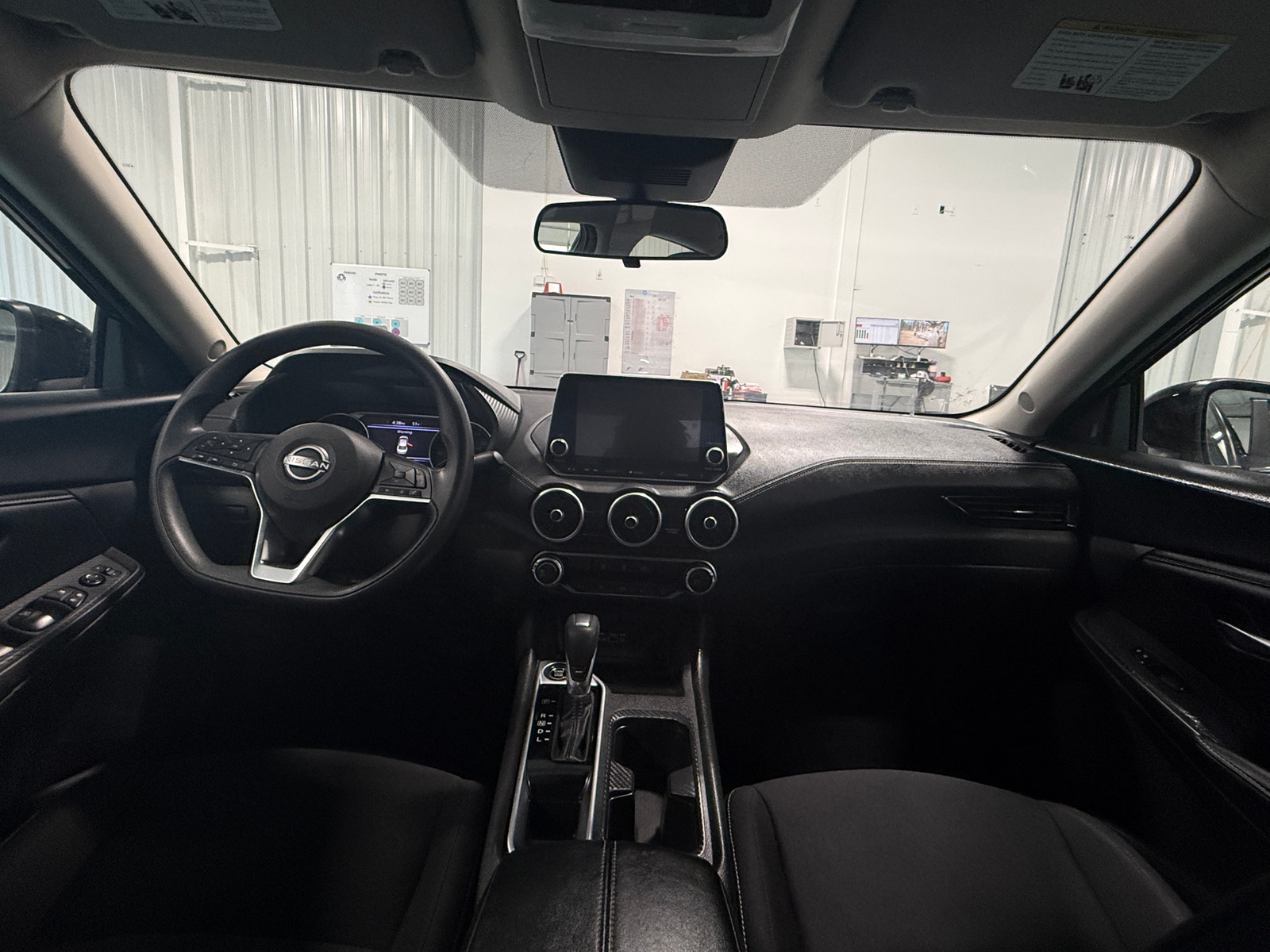 Thumbnail: 2024 Nissan Sentra - 3