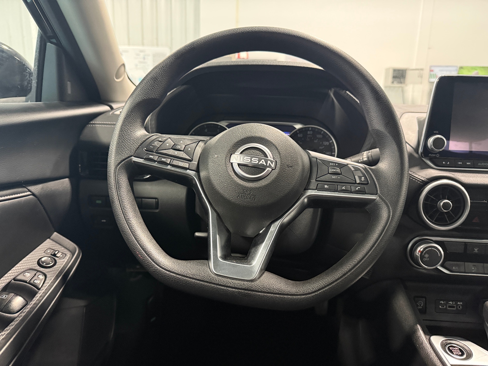 Thumbnail: 2024 Nissan Sentra - 5