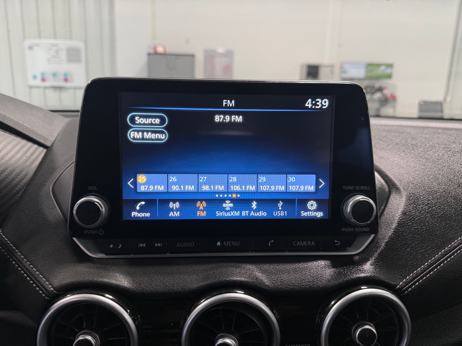 Thumbnail: 2024 Nissan Sentra - 4