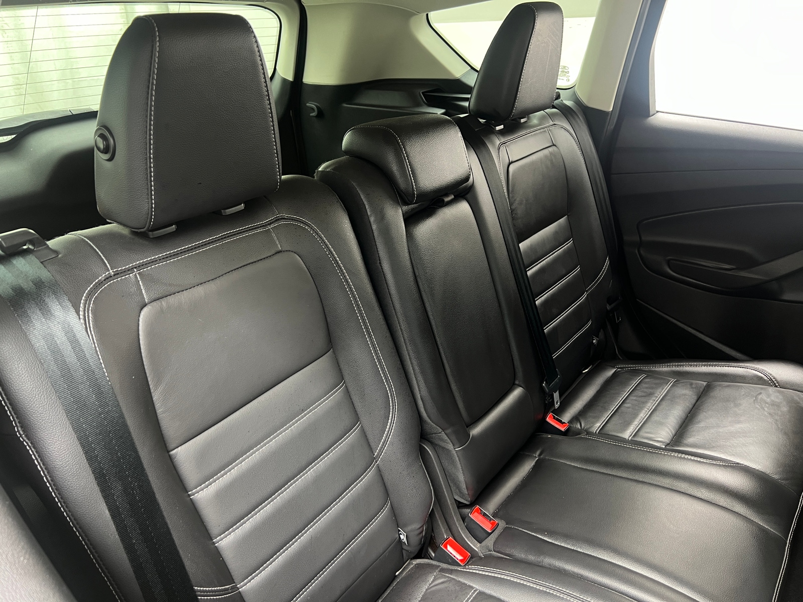 Thumbnail: 2018 Ford Escape - 5