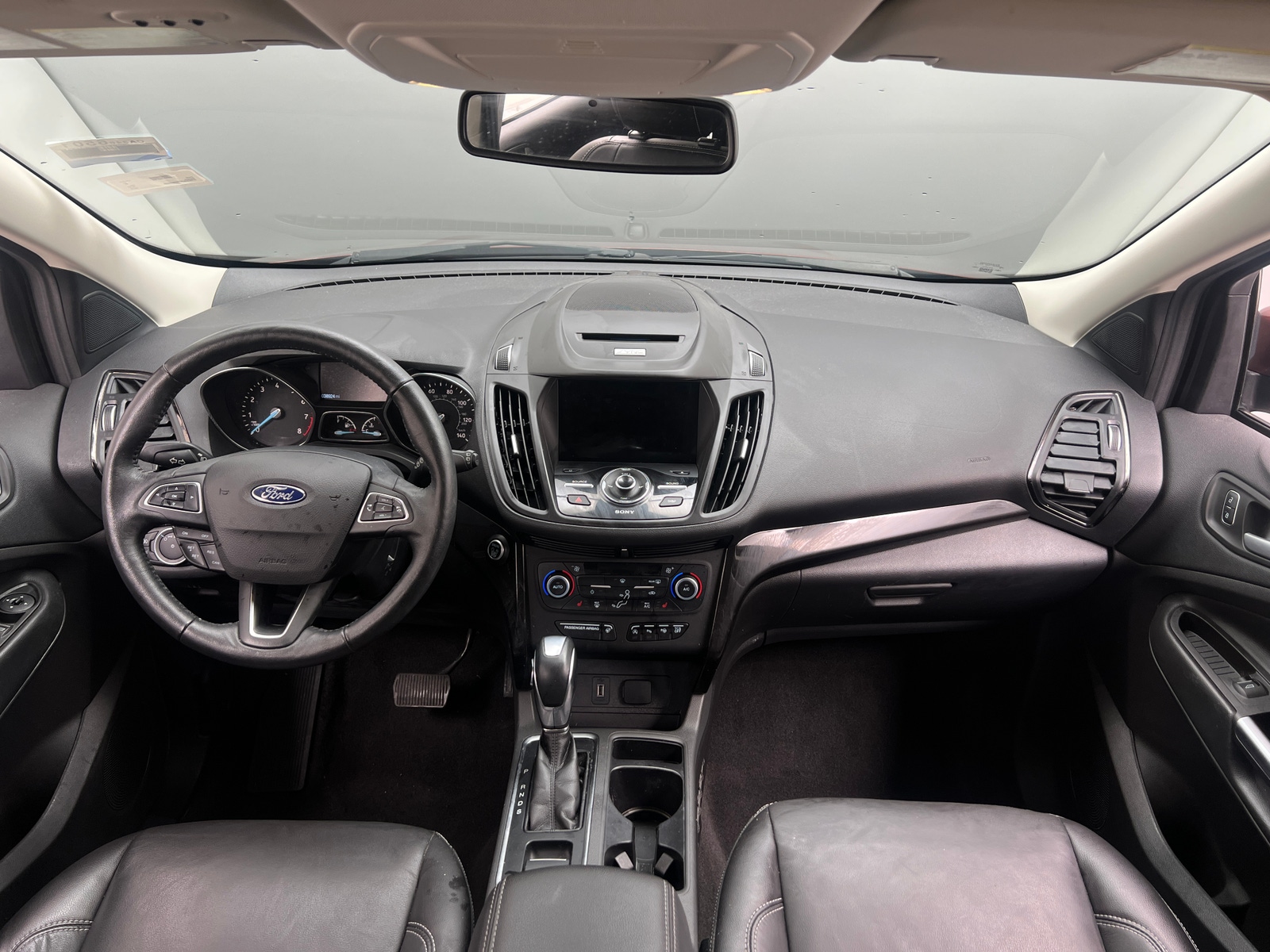 Thumbnail: 2018 Ford Escape - 2