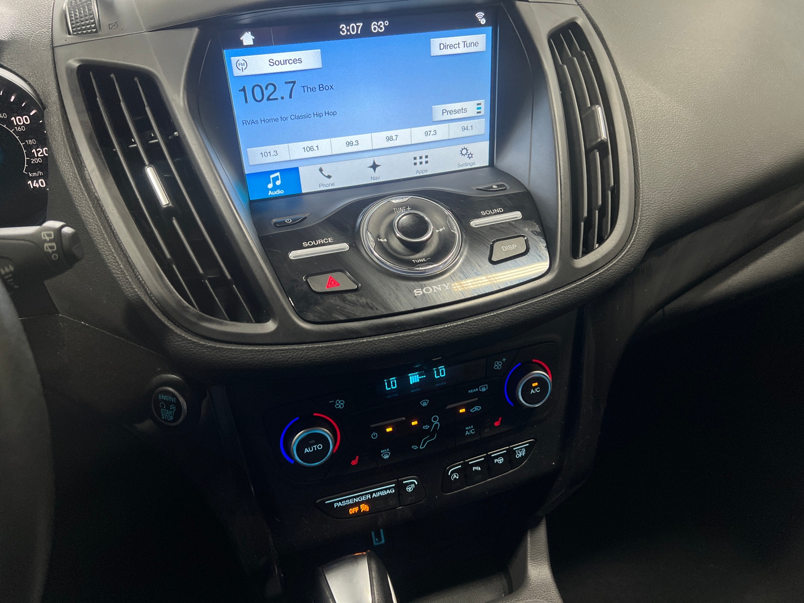 Thumbnail: 2018 Ford Escape - 3