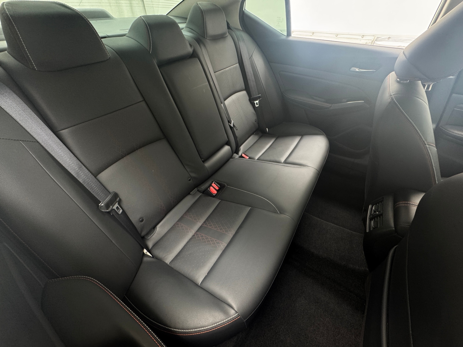 Thumbnail: 2023 Nissan Altima - 5