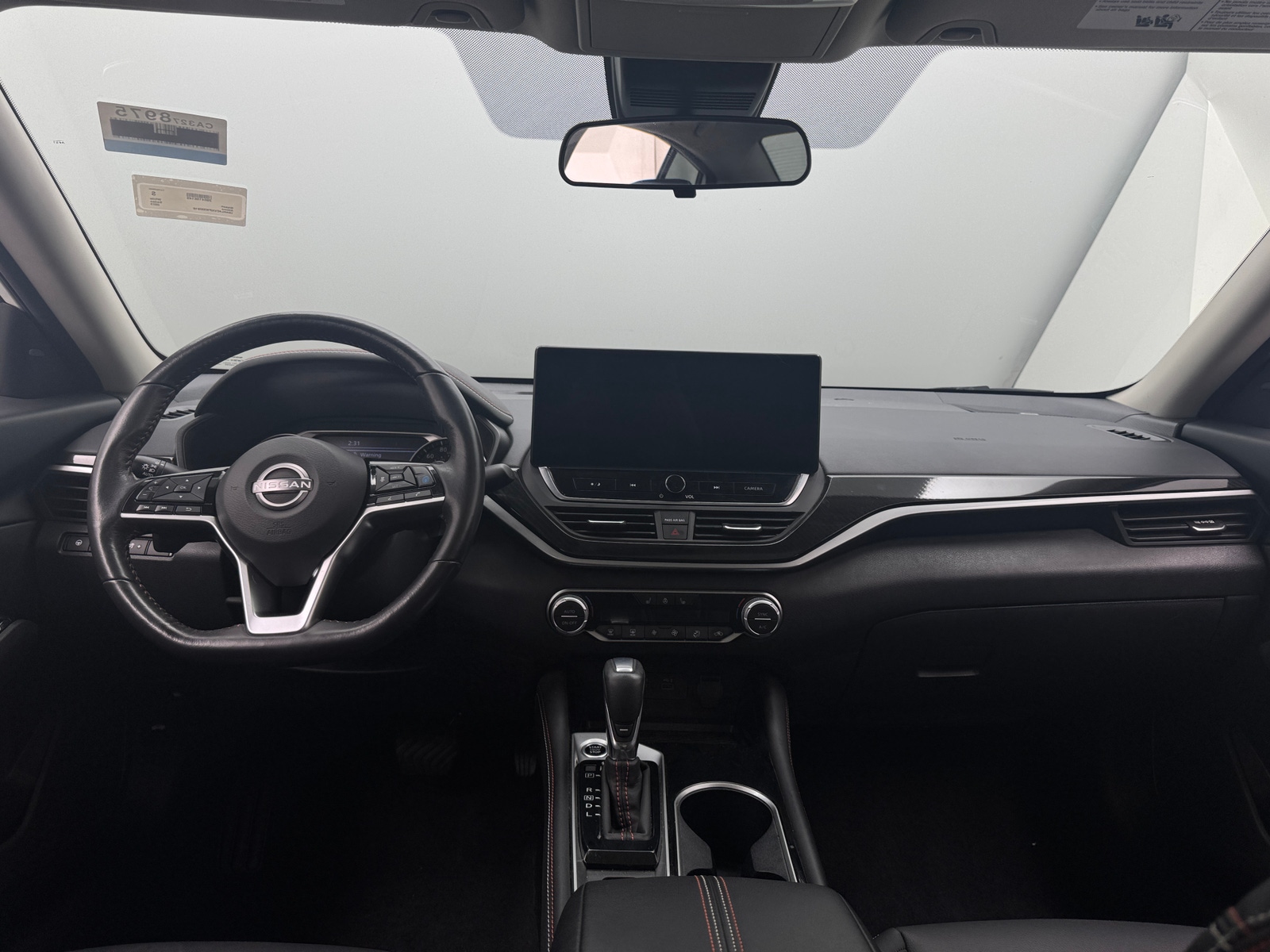 Thumbnail: 2023 Nissan Altima - 2