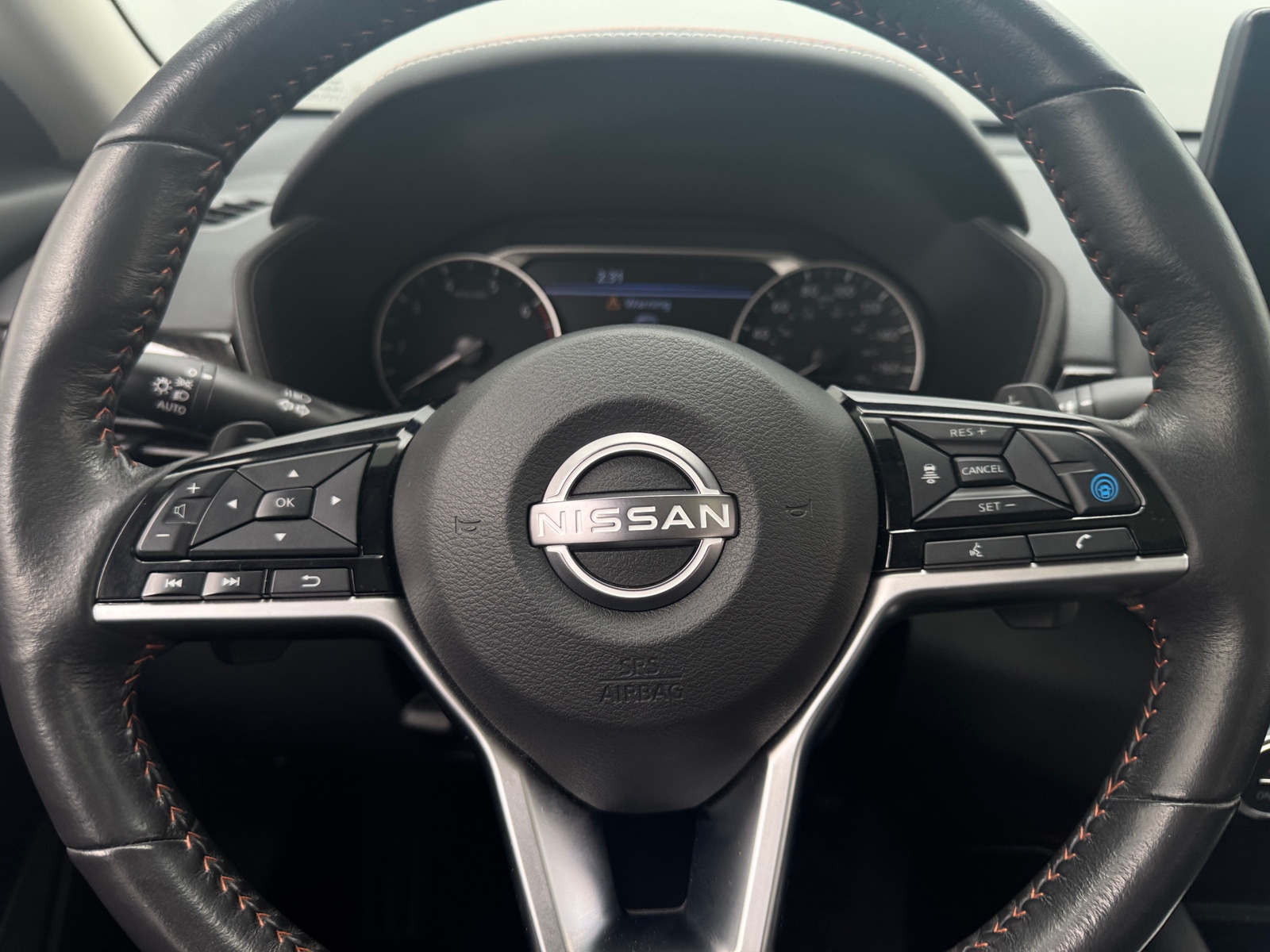 Thumbnail: 2023 Nissan Altima - 4