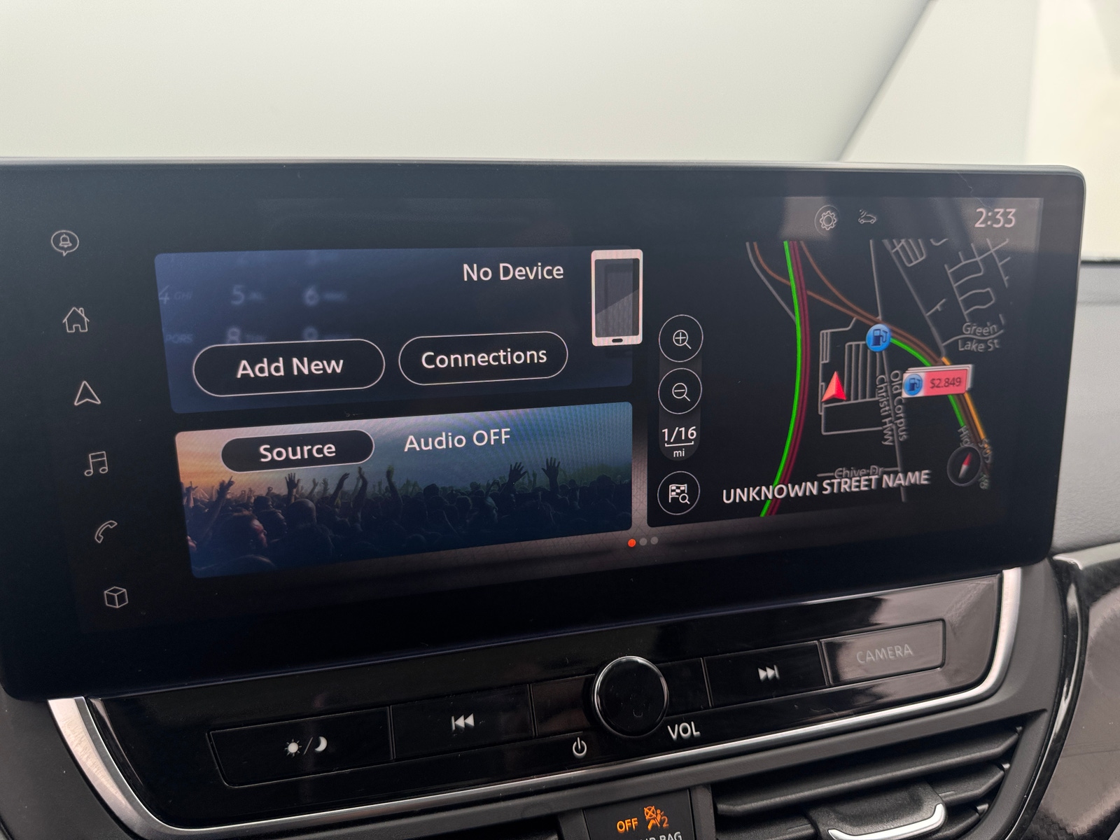 Thumbnail: 2023 Nissan Altima - 3