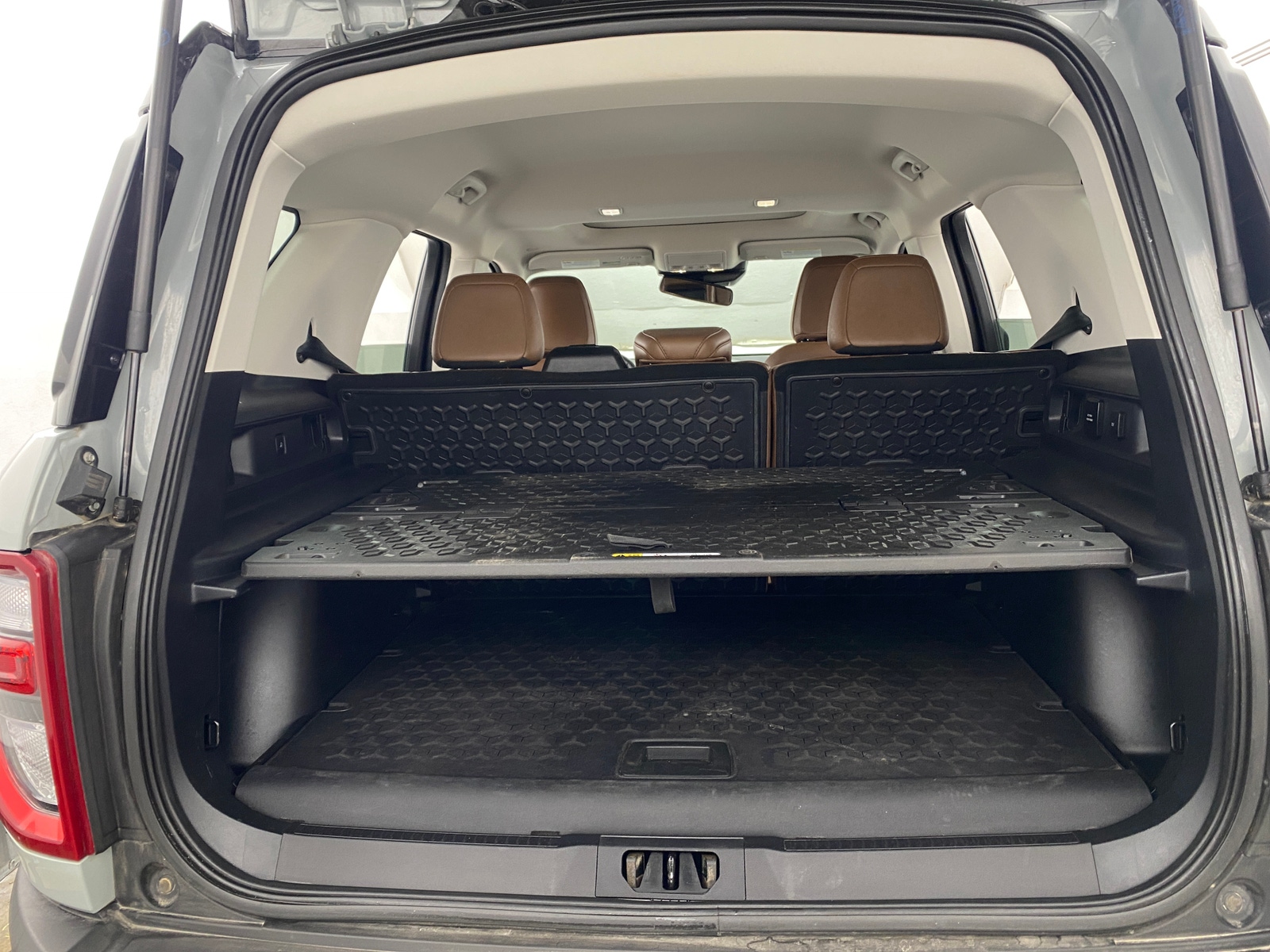 Thumbnail: 2022 Ford Bronco Sport - 6