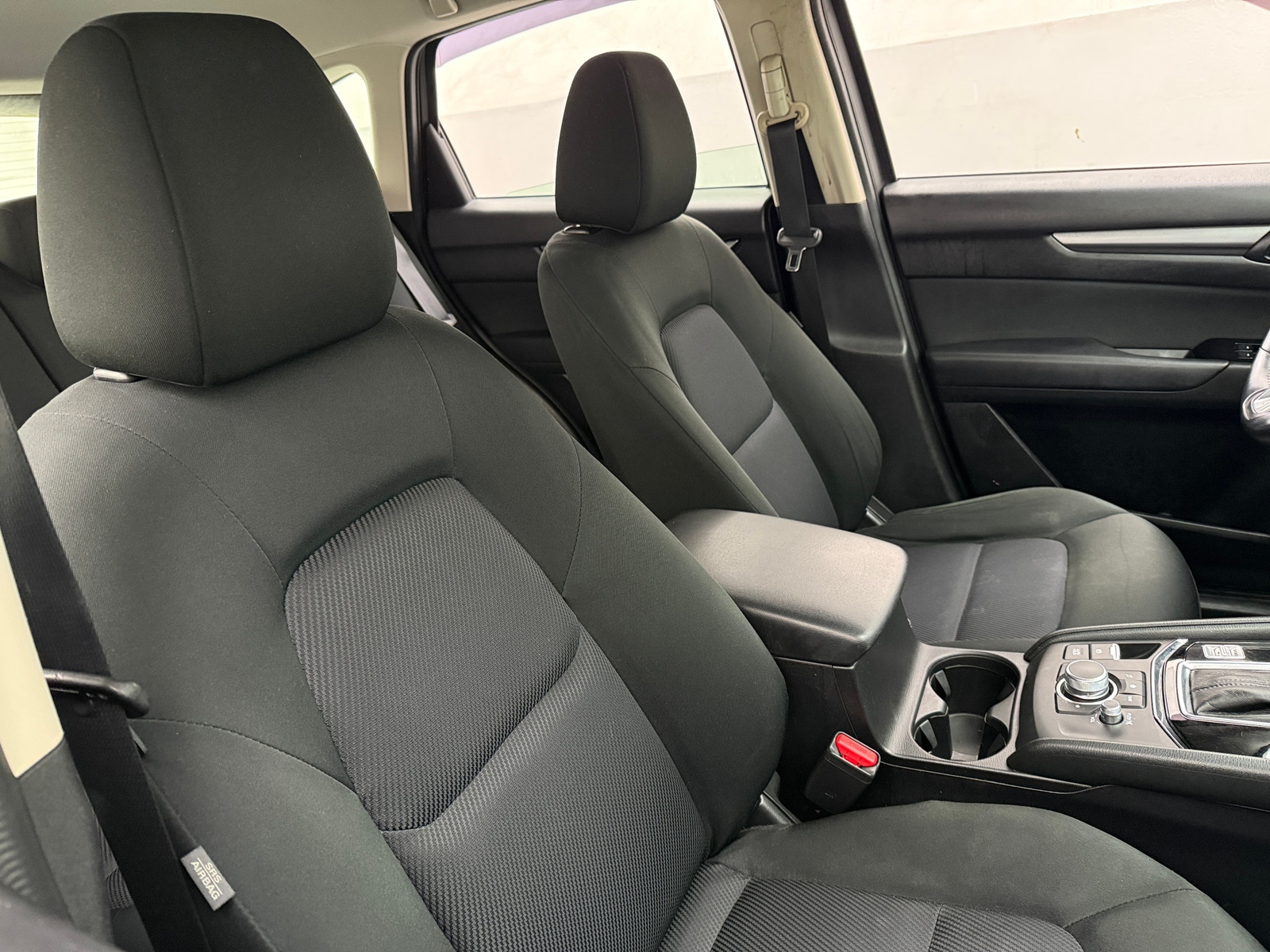 Thumbnail: 2020 Mazda CX-5 - 2