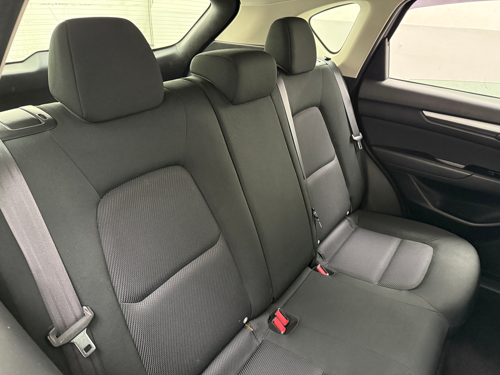 Thumbnail: 2020 Mazda CX-5 - 6