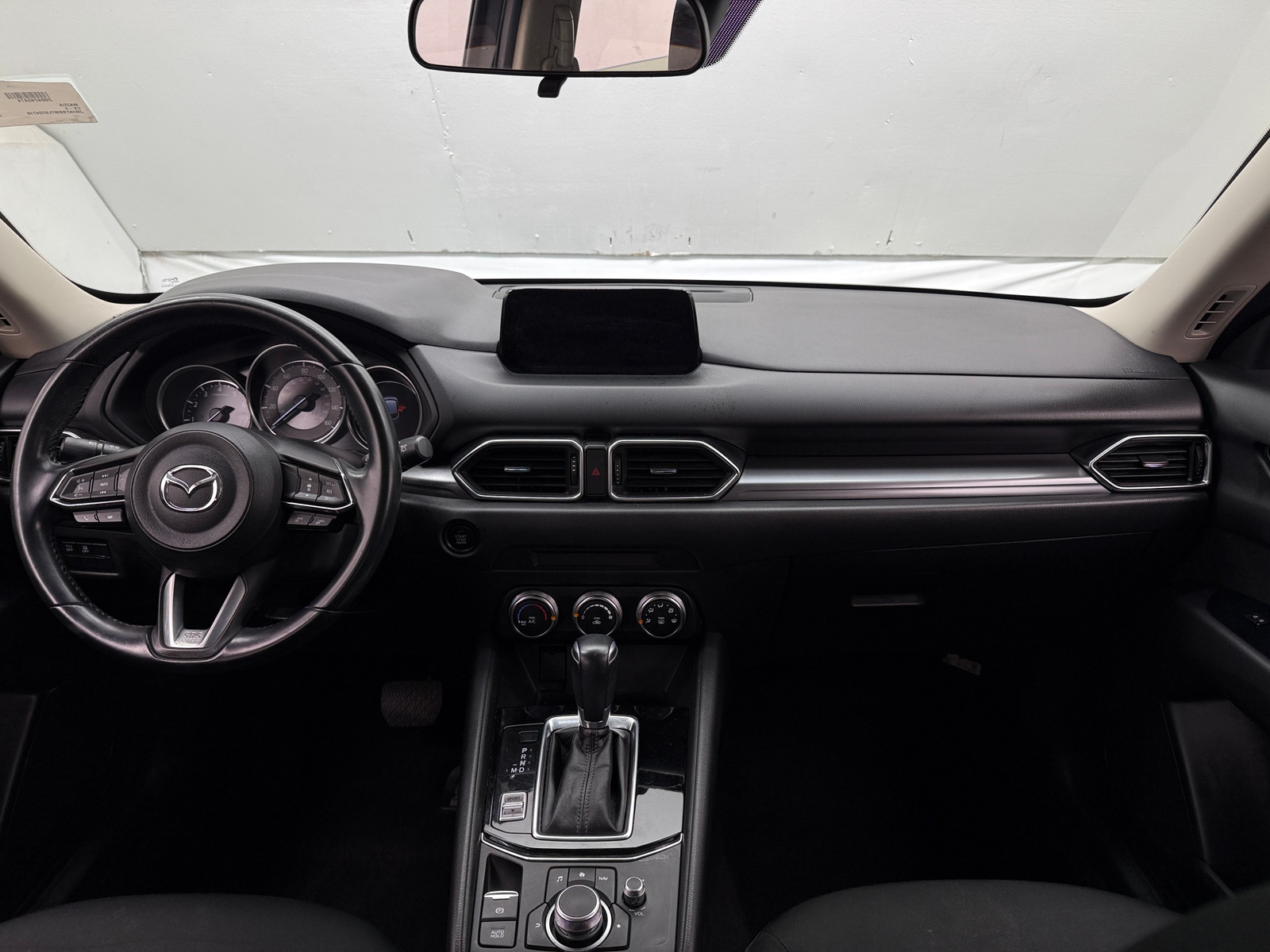 Thumbnail: 2020 Mazda CX-5 - 3