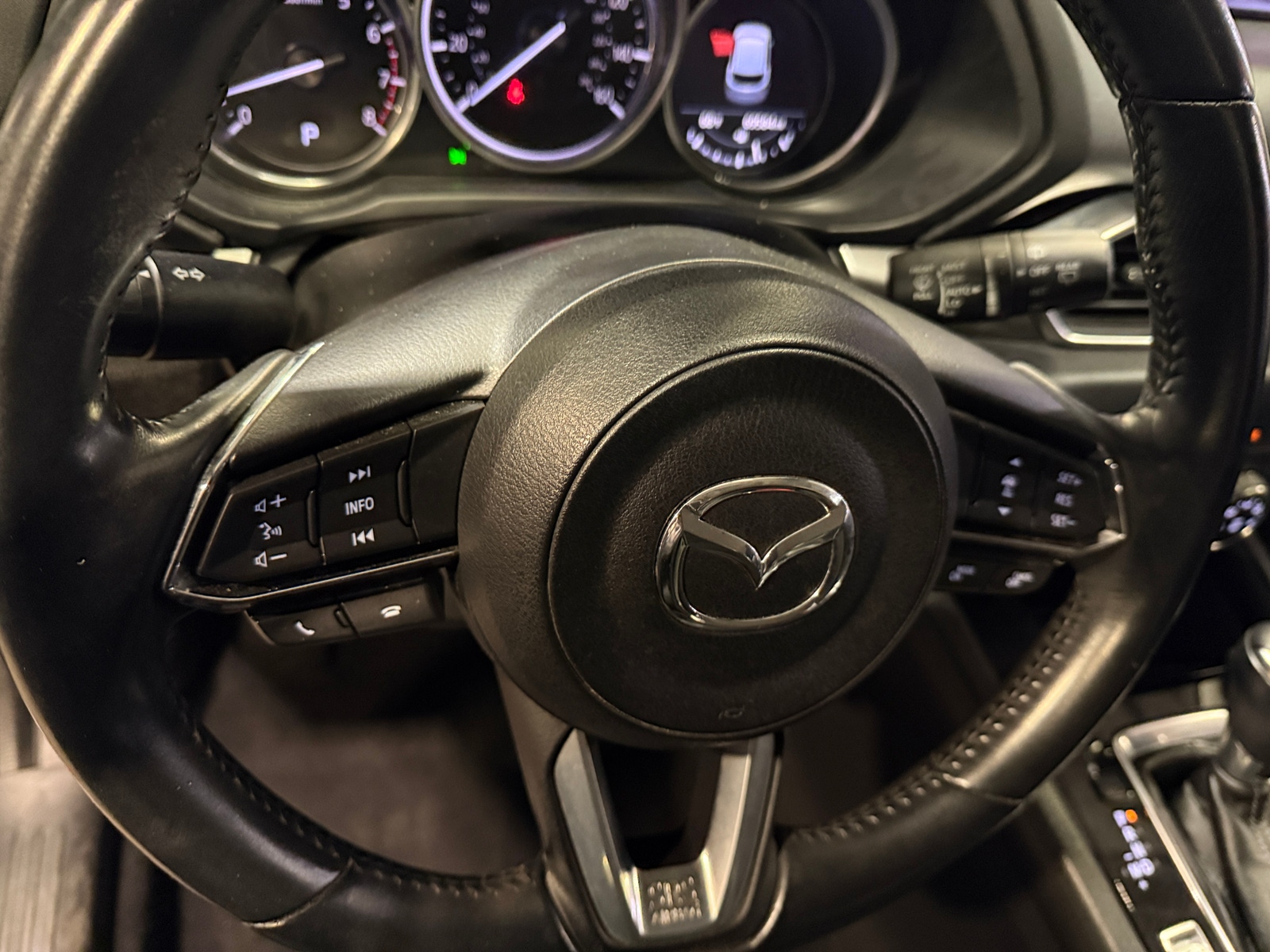 Thumbnail: 2020 Mazda CX-5 - 5