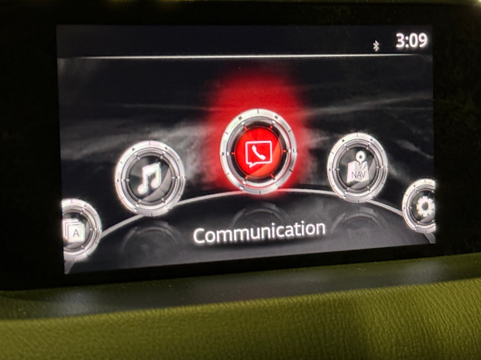 Thumbnail: 2020 Mazda CX-5 - 4