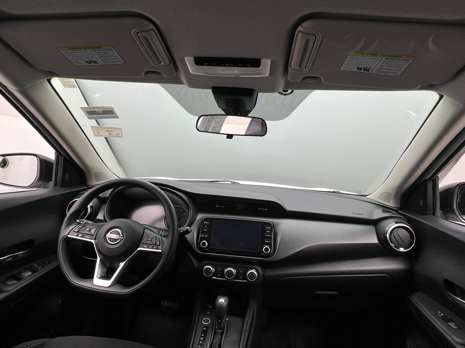 Thumbnail: 2023 Nissan Kicks - 3