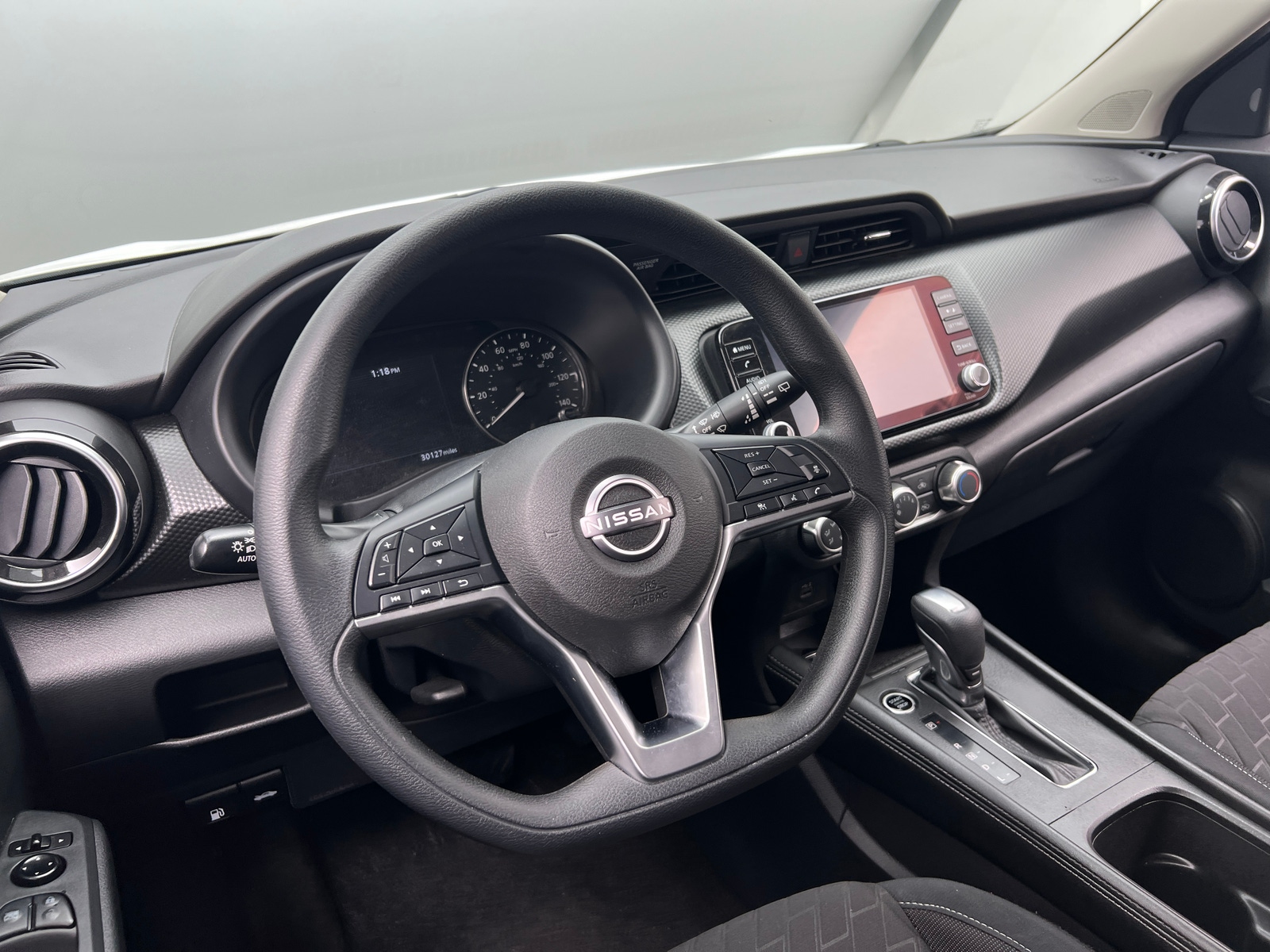 Thumbnail: 2023 Nissan Kicks - 5