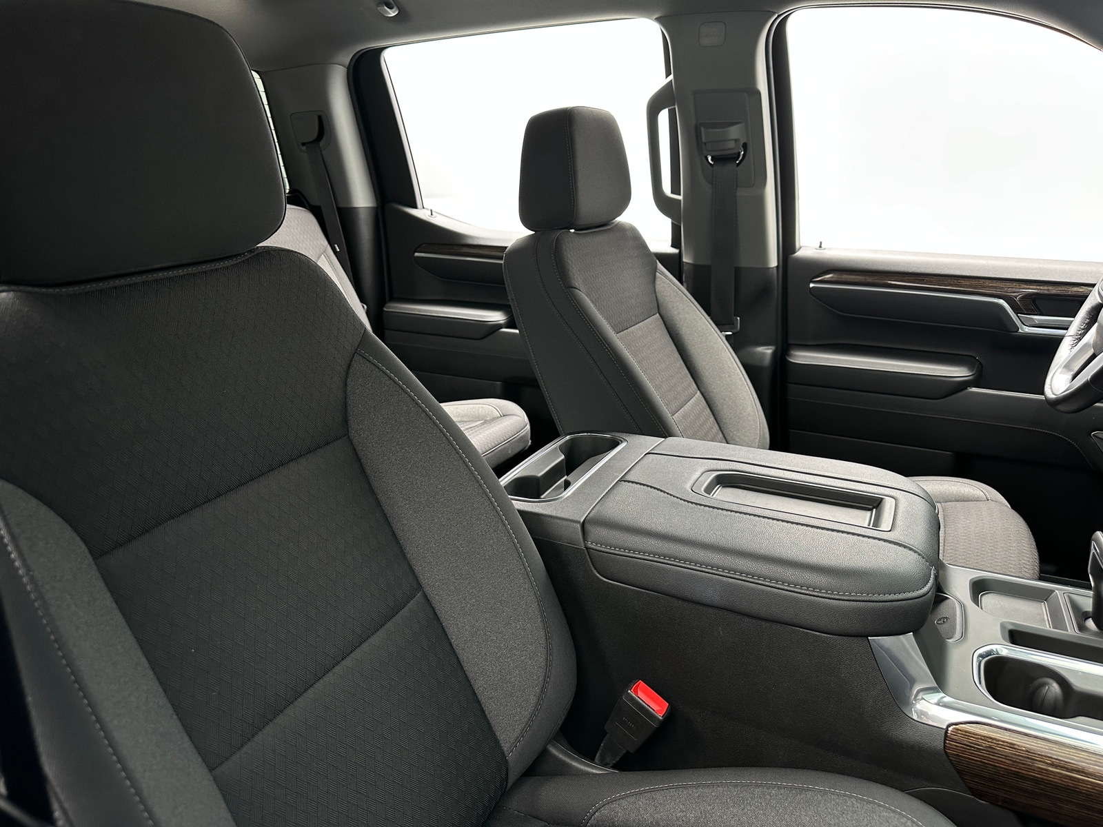 Thumbnail: 2022 GMC Sierra 1500 - 2