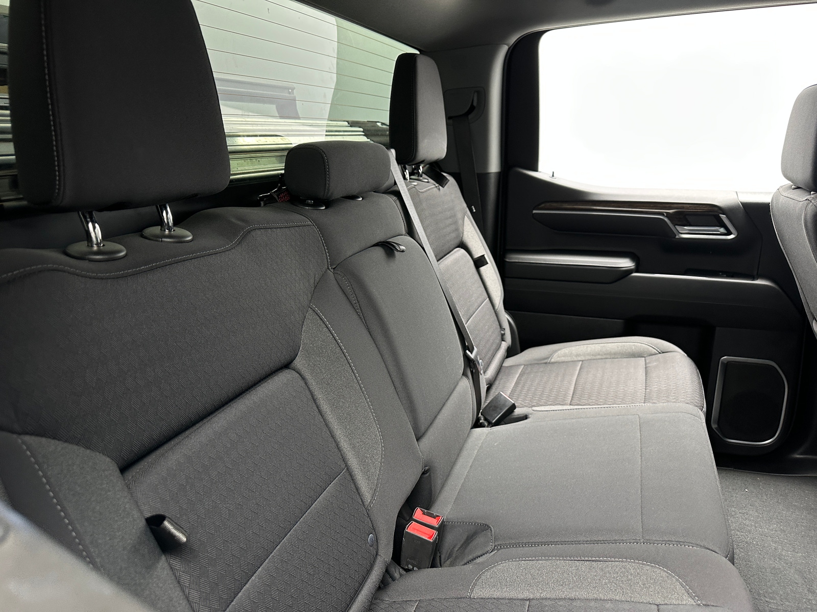 Thumbnail: 2022 GMC Sierra 1500 - 6