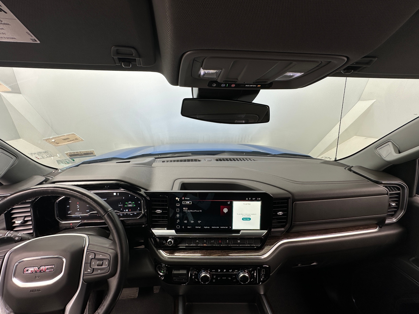 Thumbnail: 2022 GMC Sierra 1500 - 3