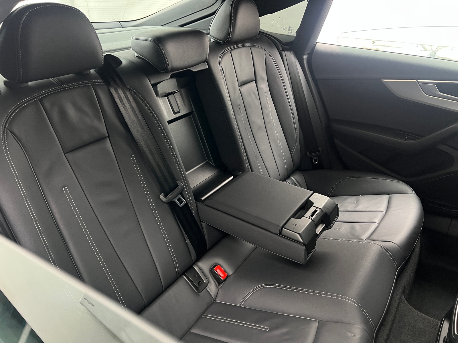 Thumbnail: 2025 Audi A5 - 5