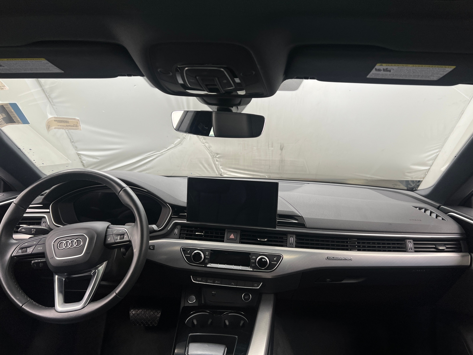 Thumbnail: 2025 Audi A5 - 2