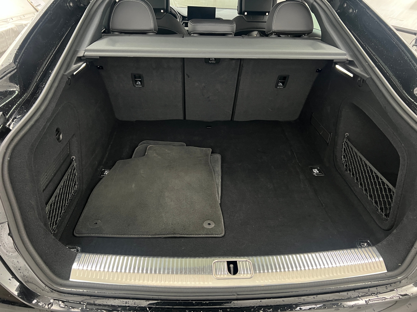 Thumbnail: 2025 Audi A5 - 6