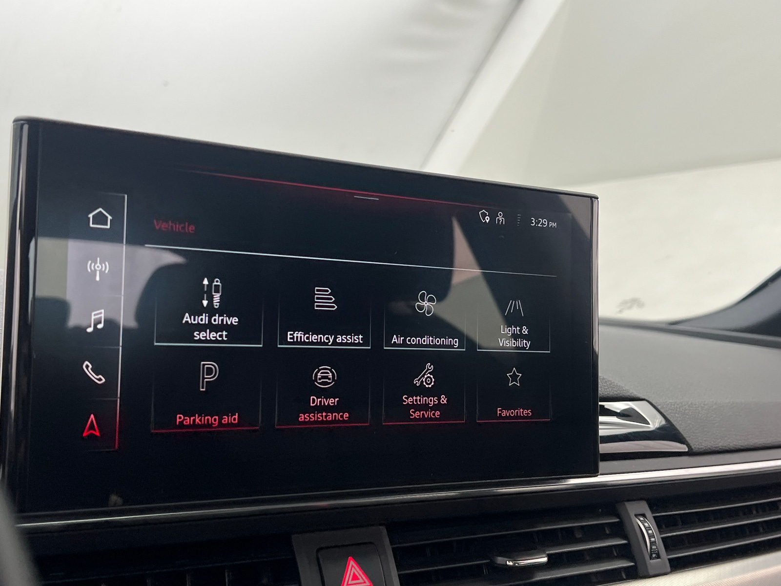 Thumbnail: 2025 Audi A5 - 3