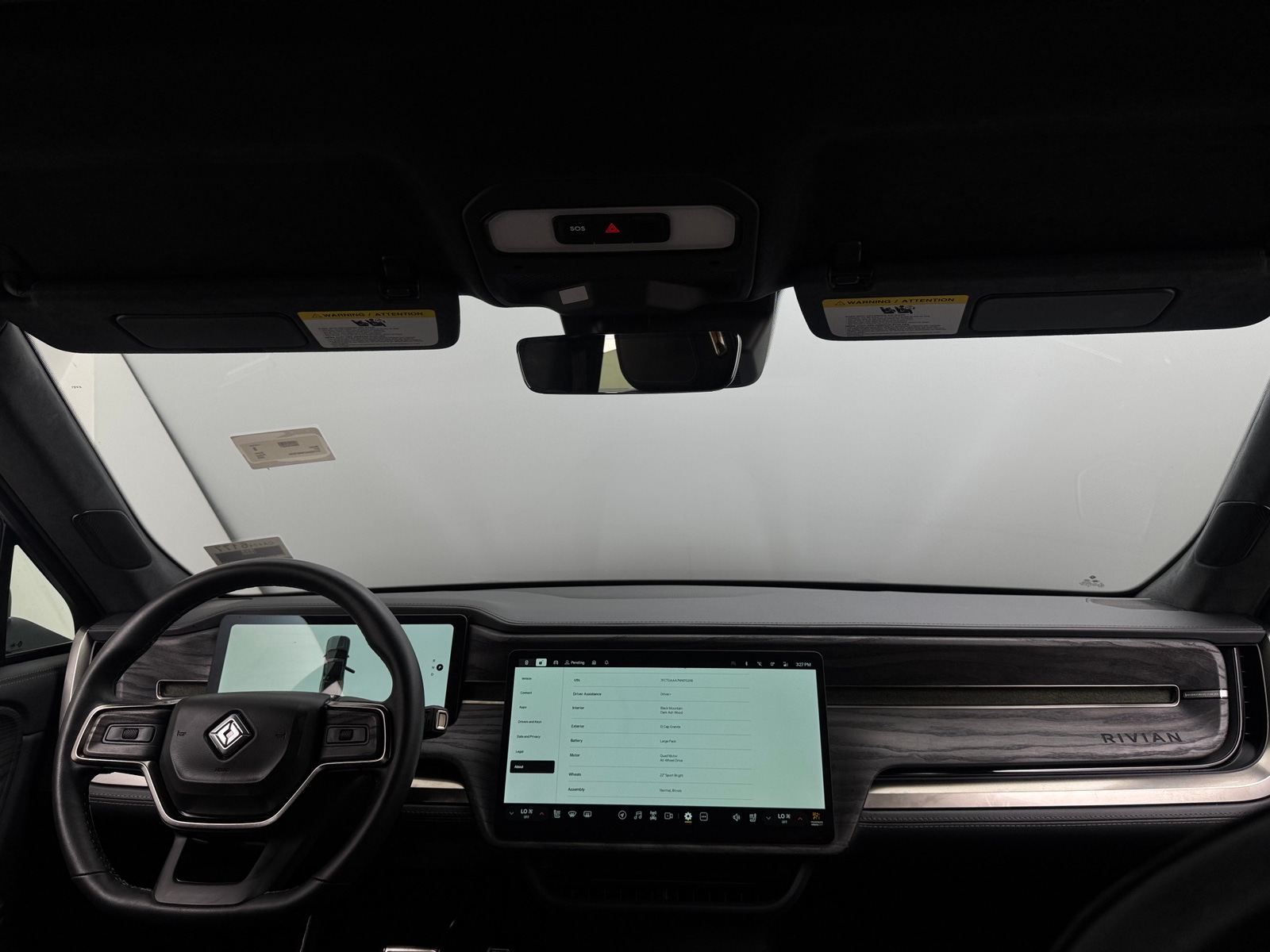 Thumbnail: 2022 Rivian R1T - 2