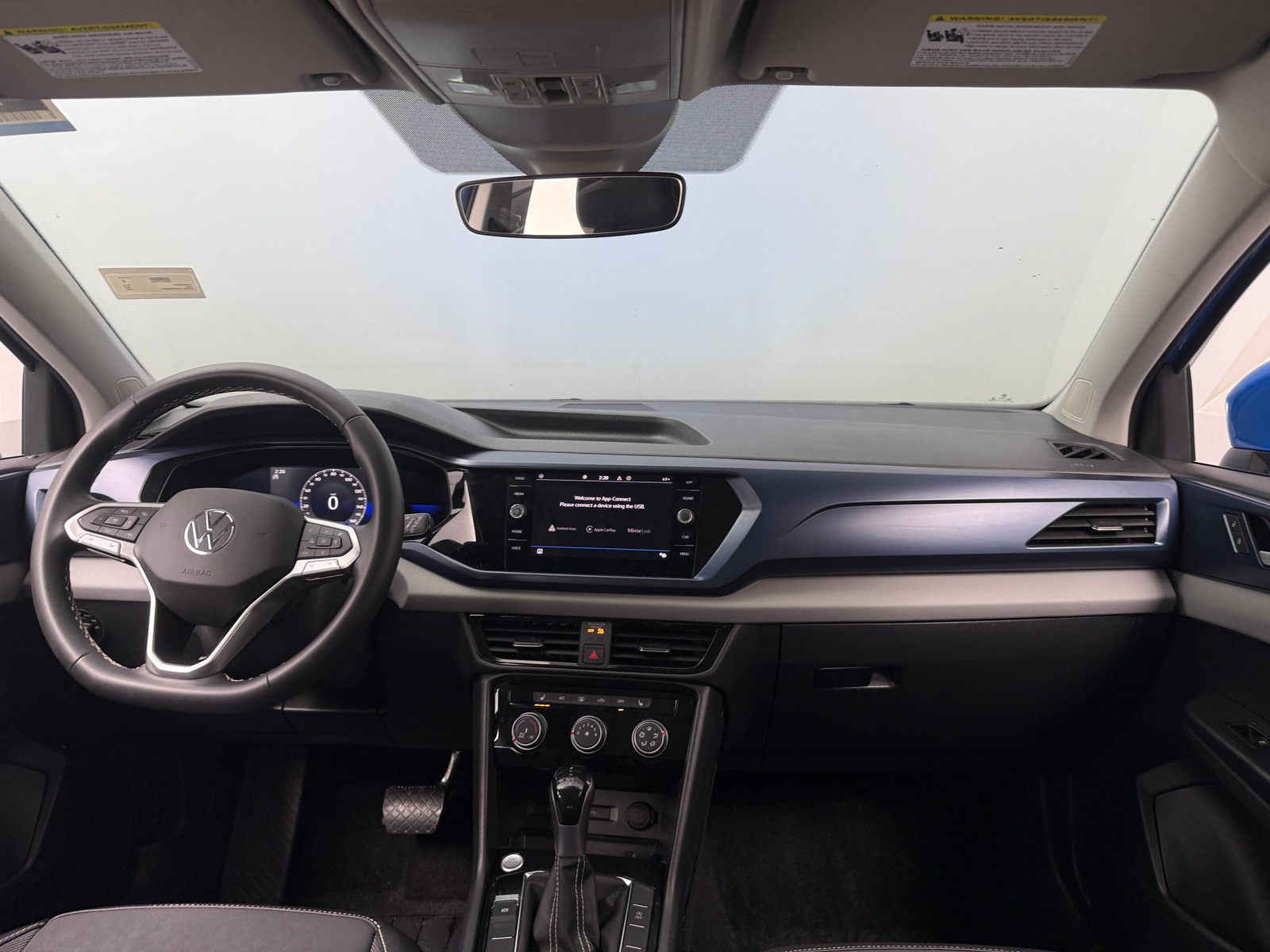 Thumbnail: 2023 Volkswagen Taos - 2