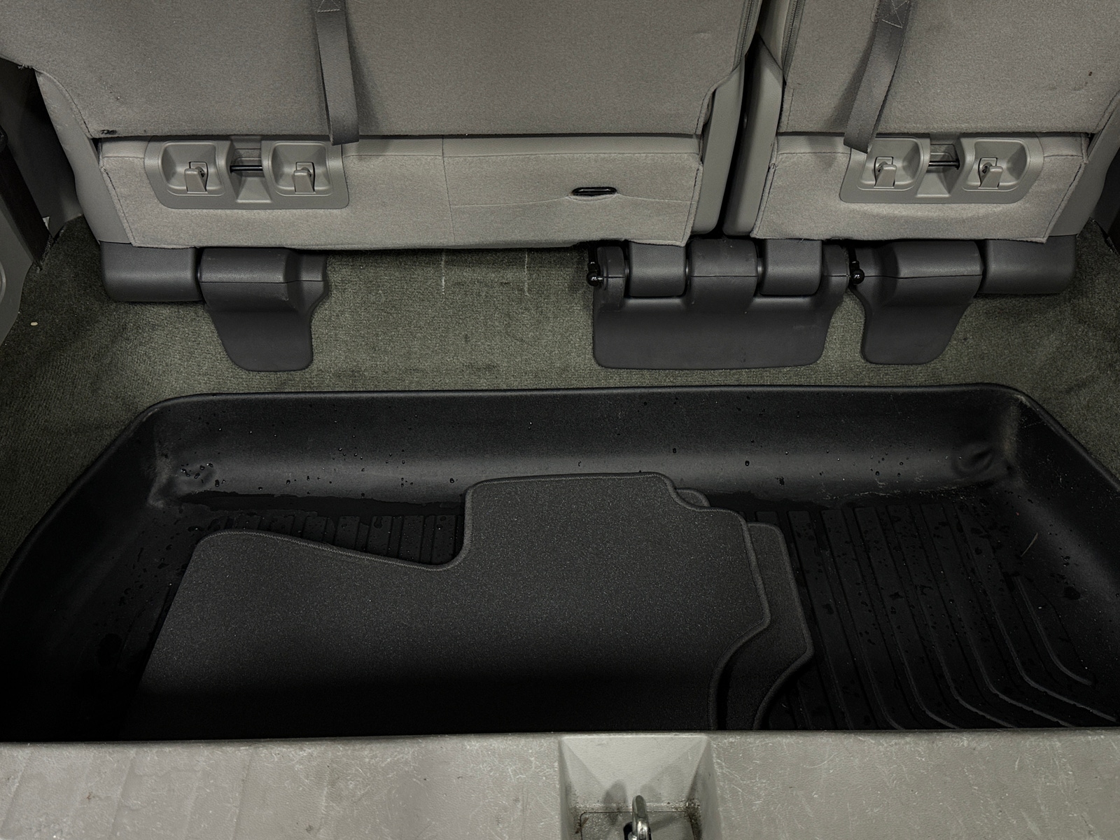 Thumbnail: 2015 Honda Odyssey - 6