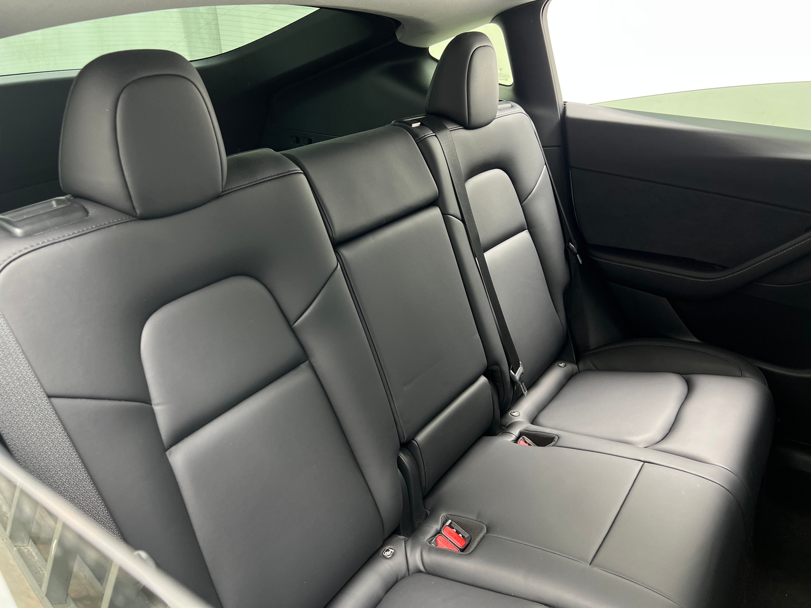 Thumbnail: 2021 Tesla Model Y - 5