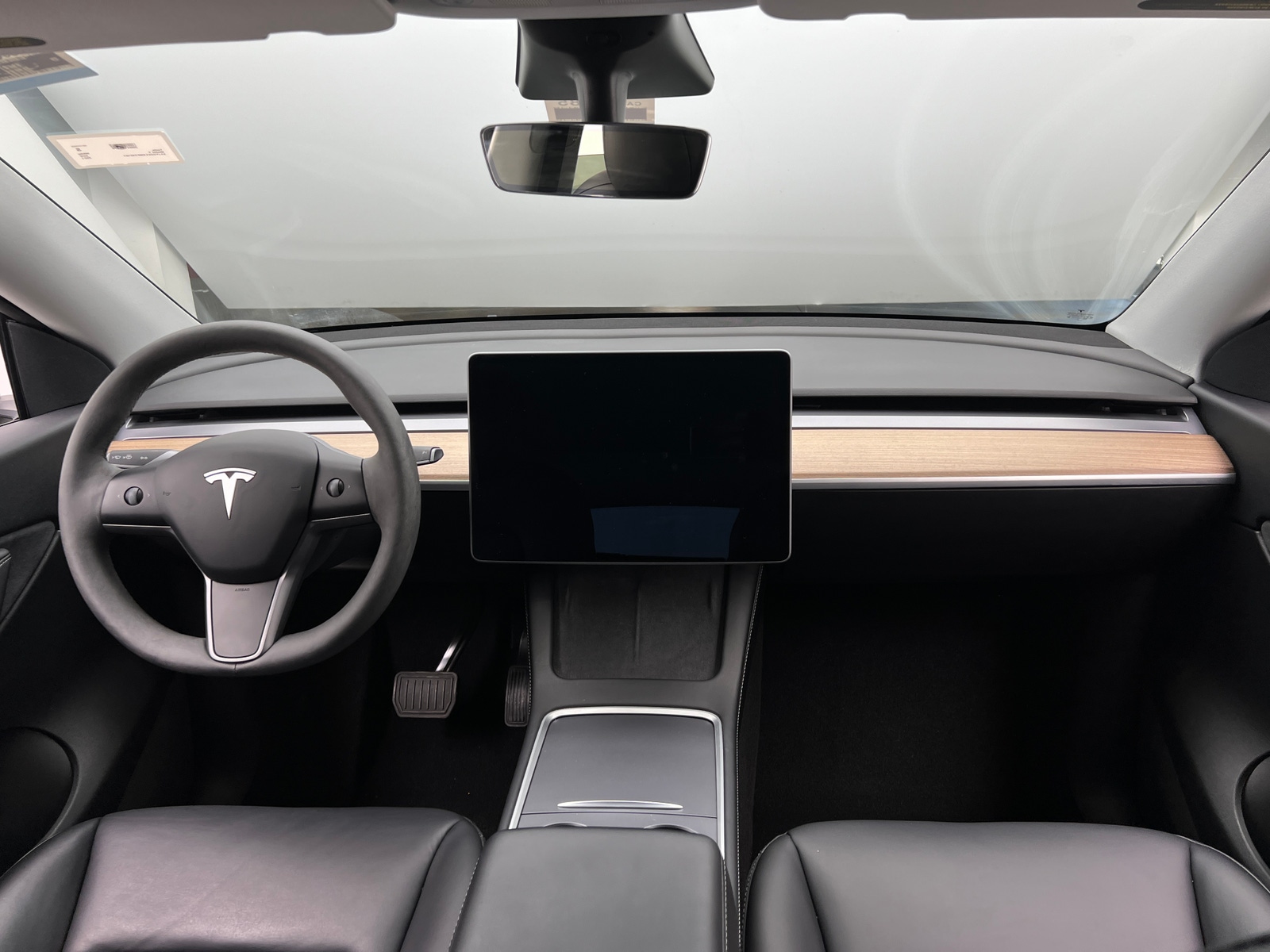 Thumbnail: 2021 Tesla Model Y - 2