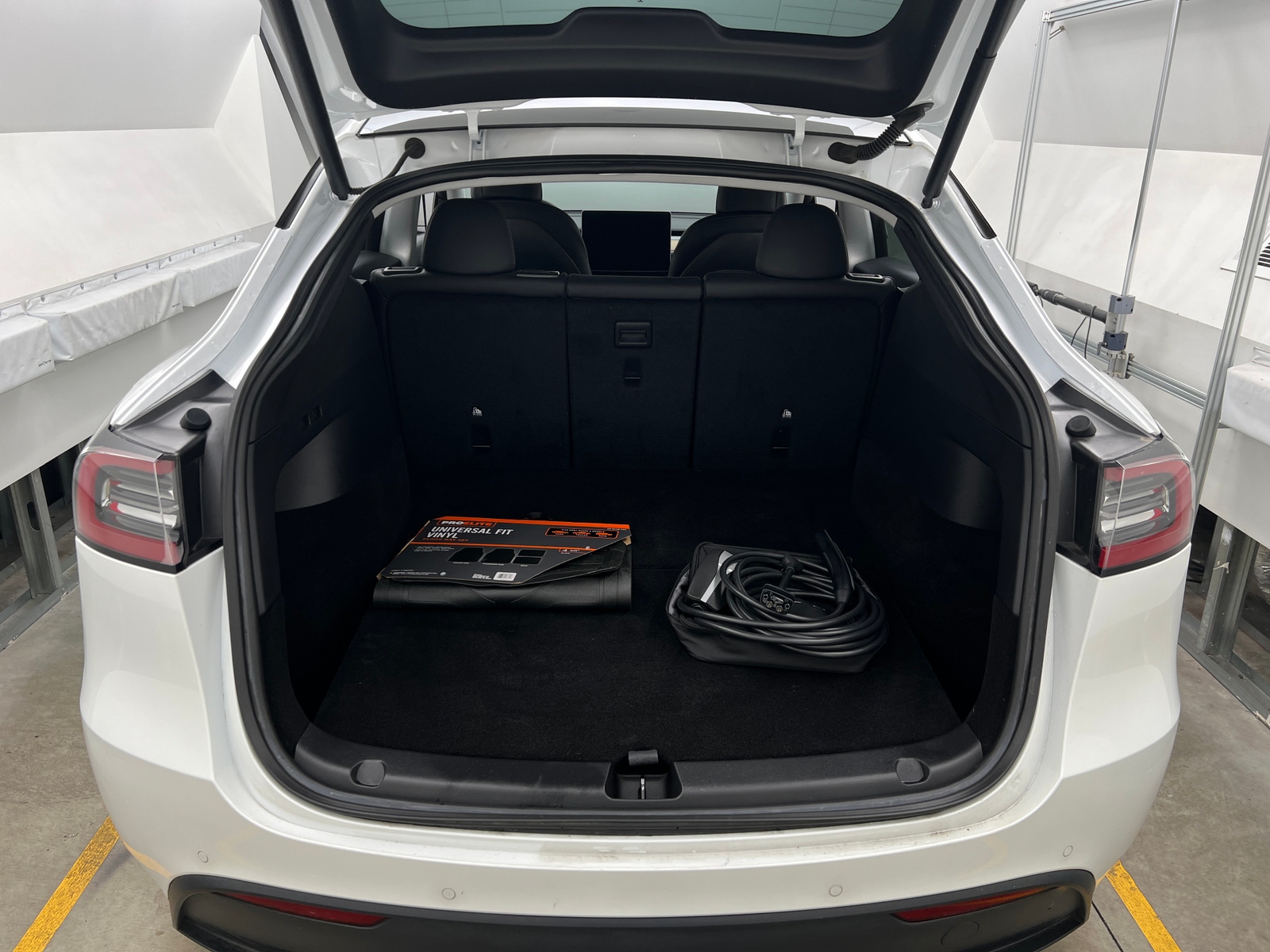 Thumbnail: 2021 Tesla Model Y - 6