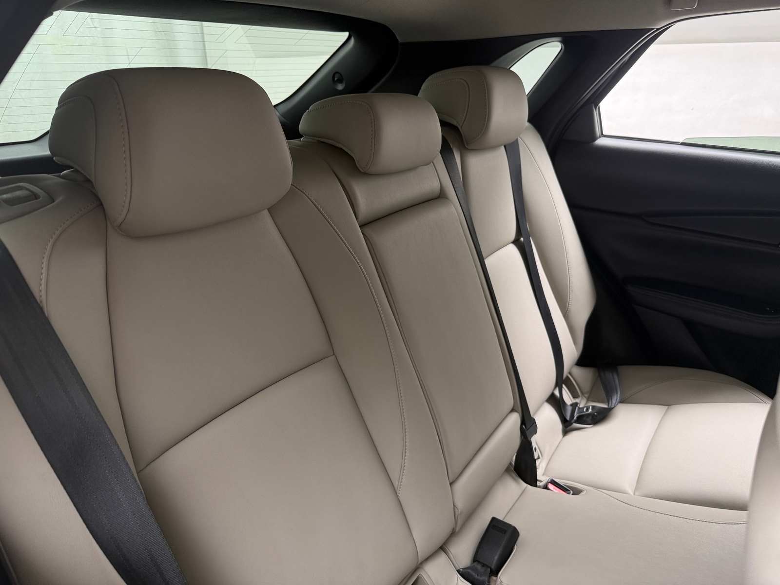 Thumbnail: 2020 Mazda CX-30 - 5