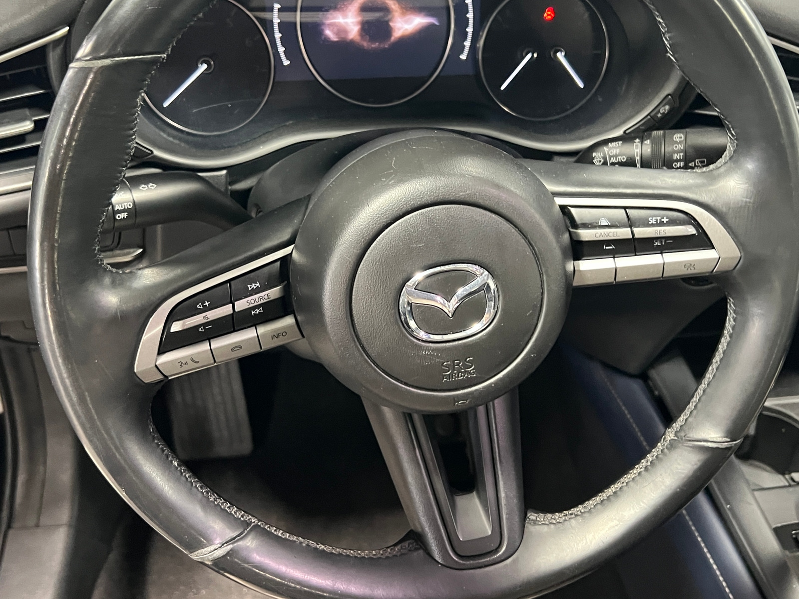 Thumbnail: 2020 Mazda CX-30 - 4