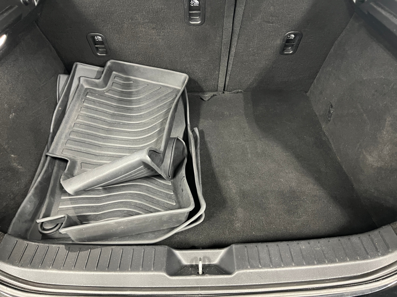 Thumbnail: 2020 Mazda CX-30 - 6