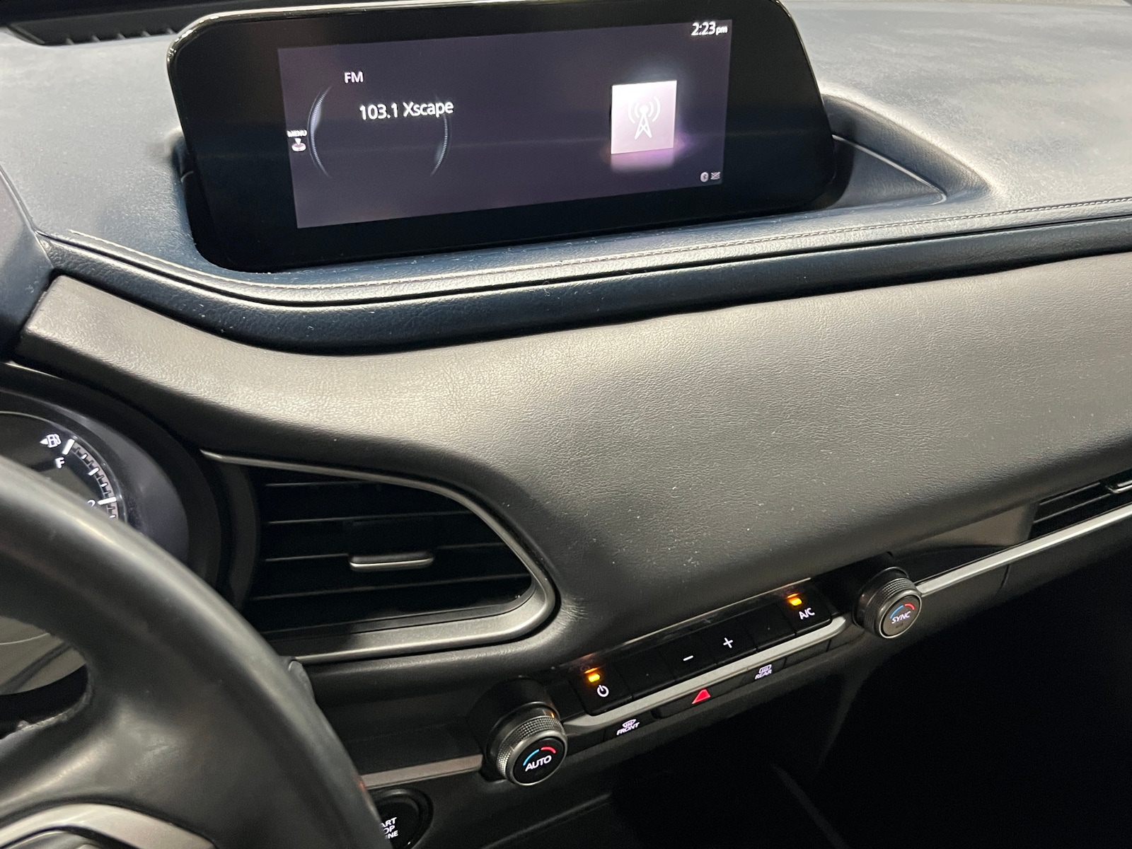 Thumbnail: 2020 Mazda CX-30 - 3