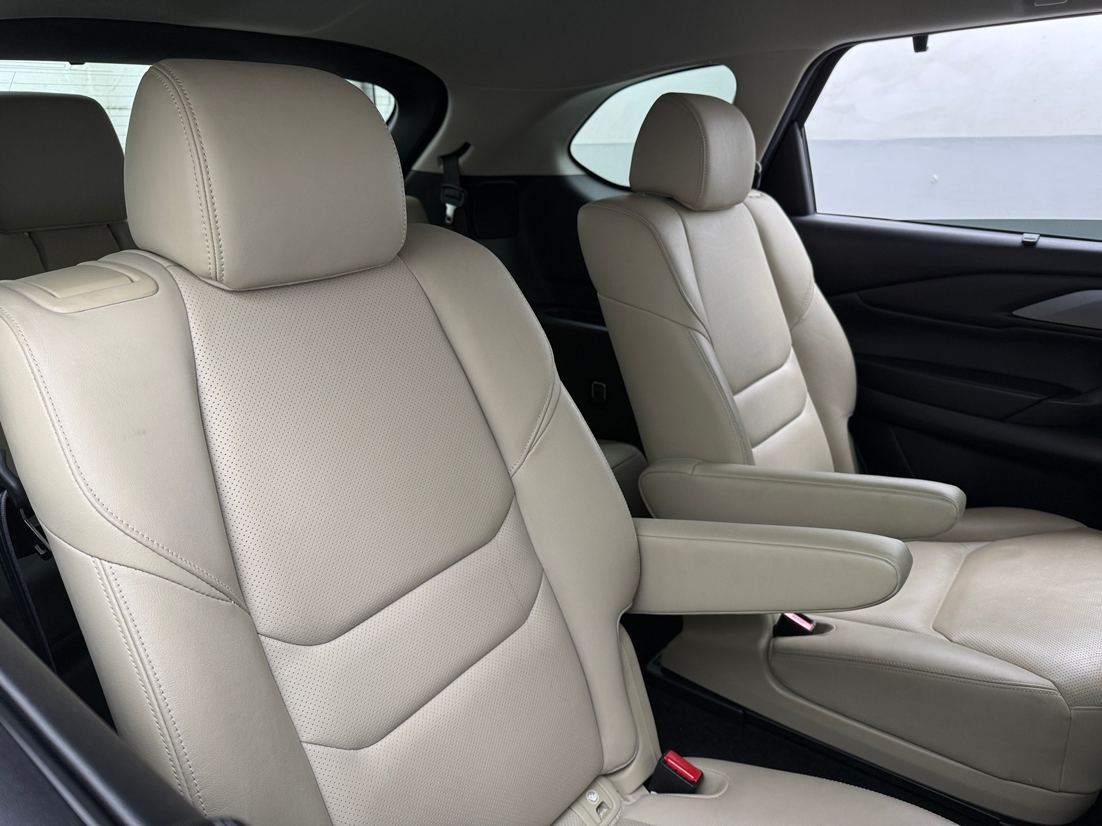 Thumbnail: 2021 Mazda CX-9 - 5