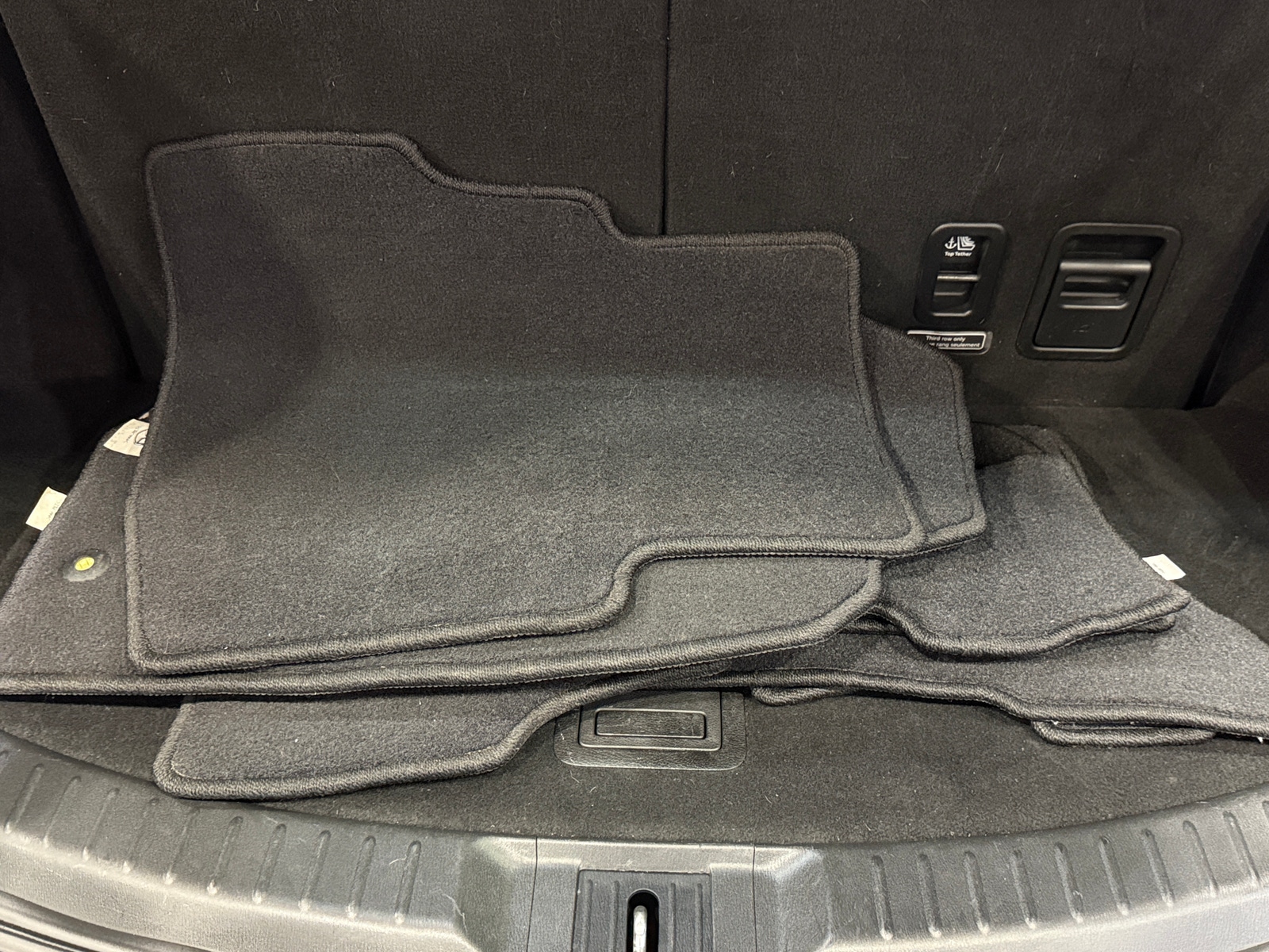 Thumbnail: 2021 Mazda CX-9 - 6