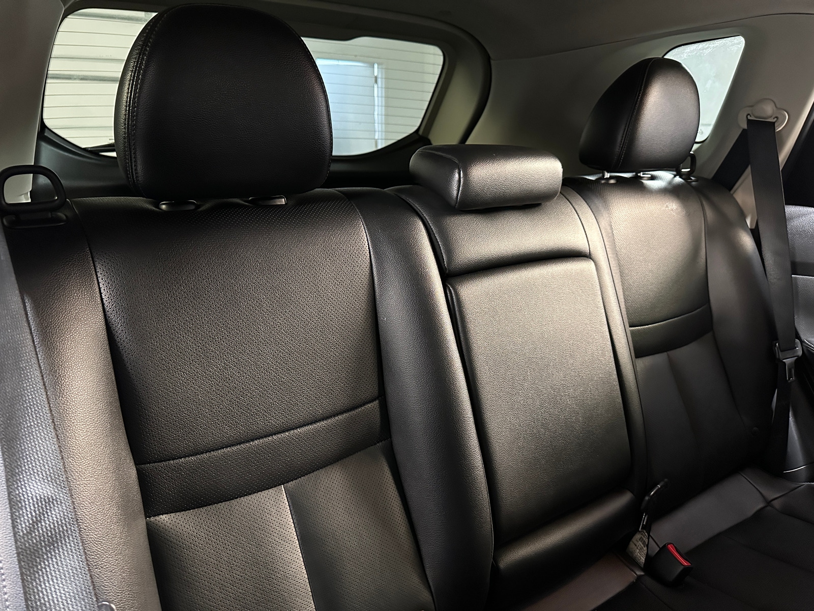 Thumbnail: 2017 Nissan Rogue - 5