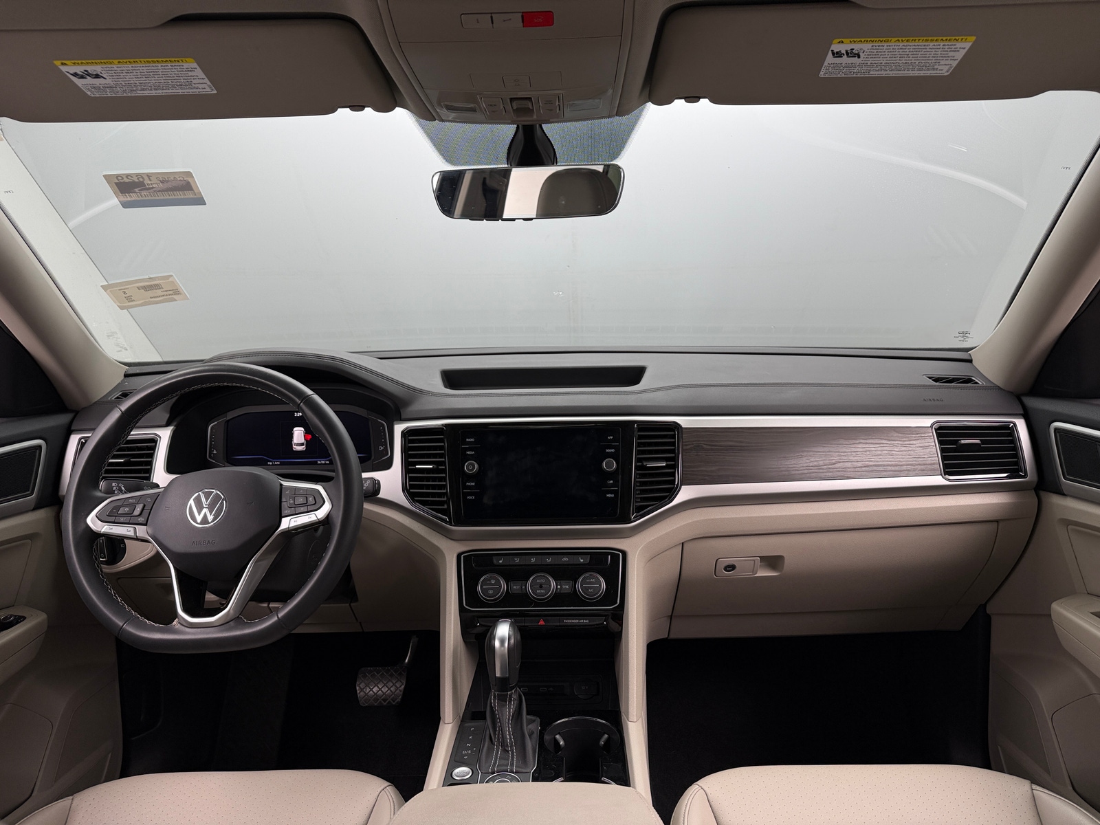 Thumbnail: 2022 Volkswagen Atlas - 2